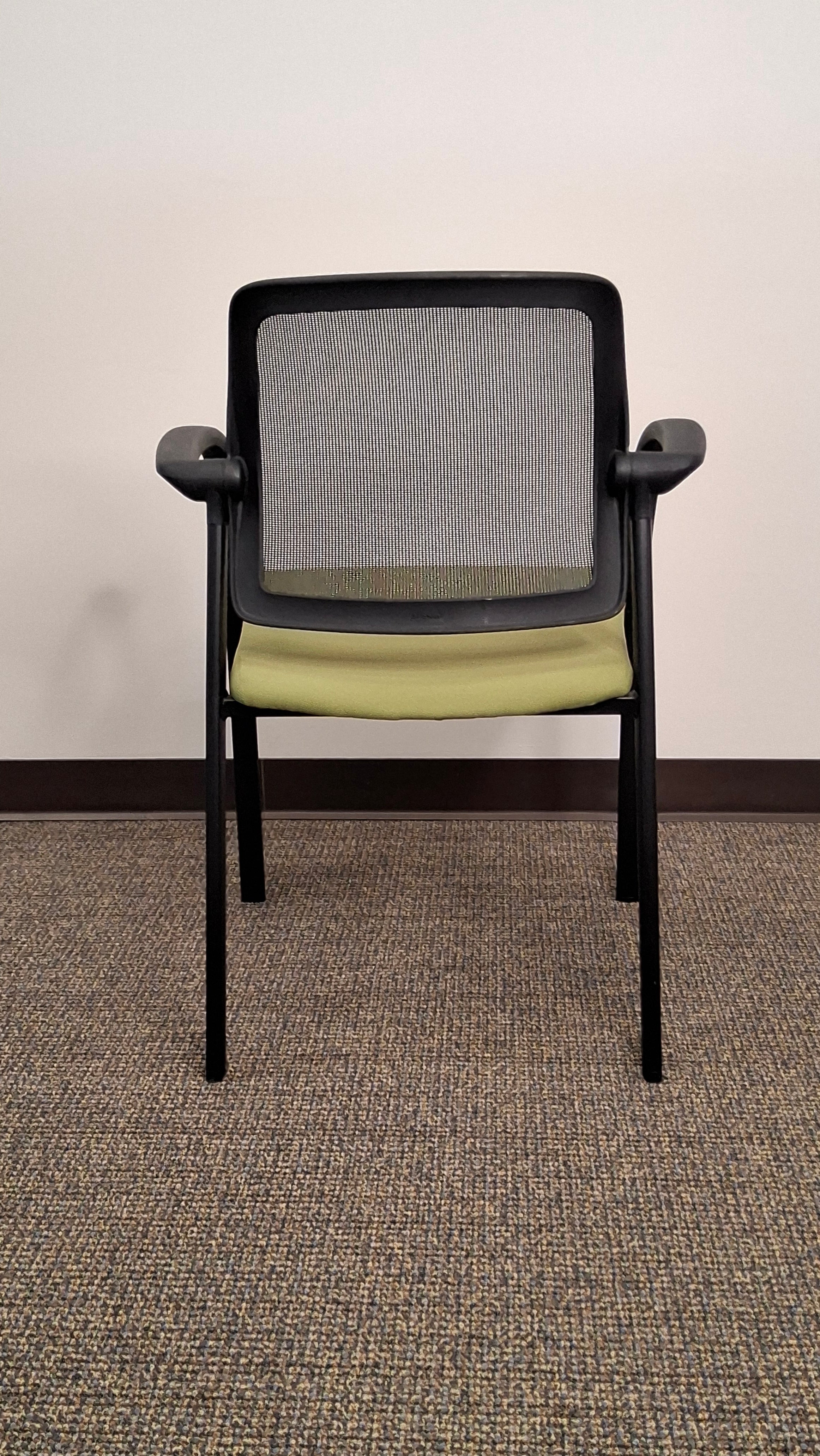 Allsteel Relate Guest/Side Chair