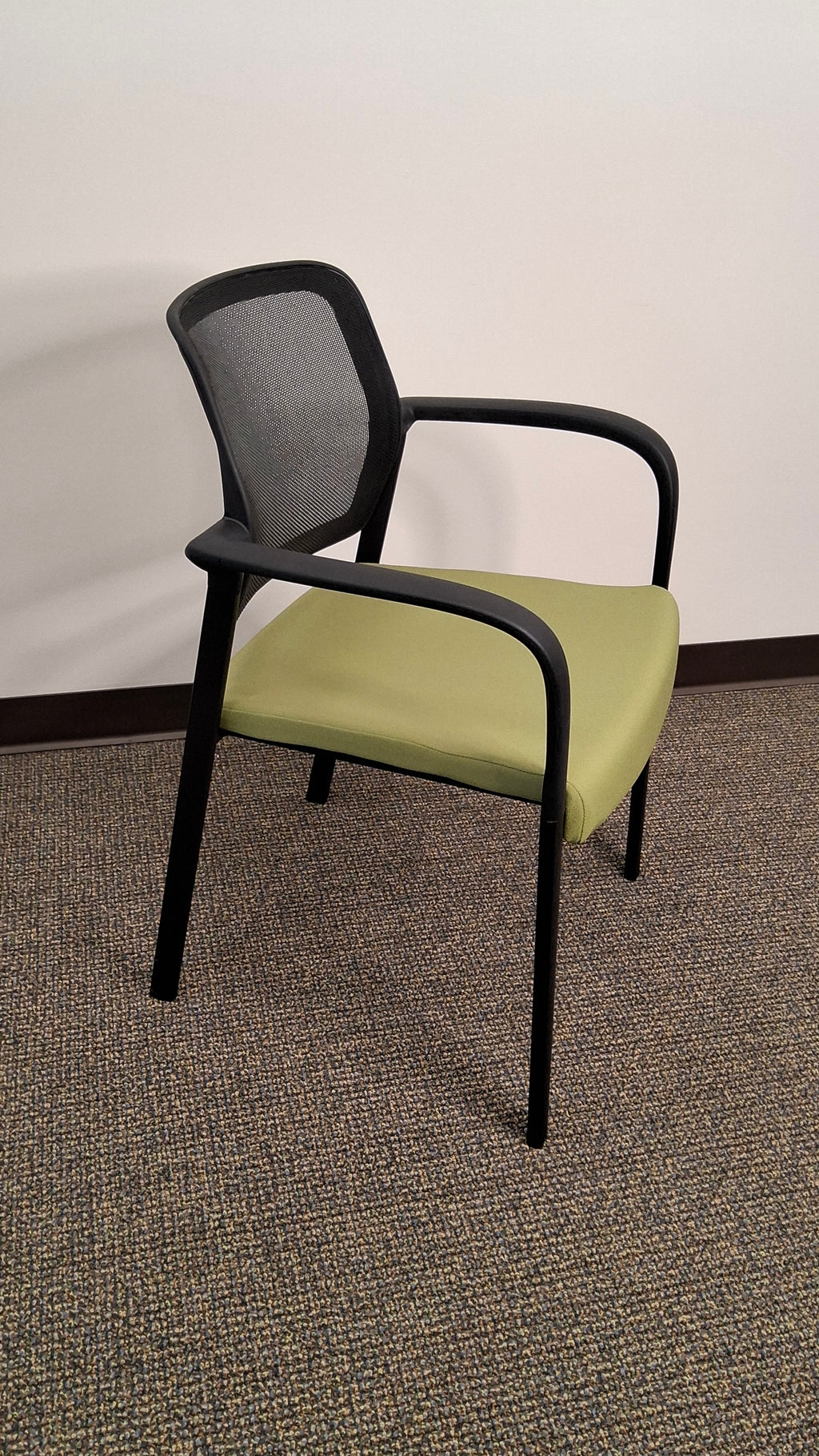 Allsteel Relate Guest/Side Chair
