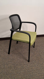 Allsteel Relate Guest/Side Chair