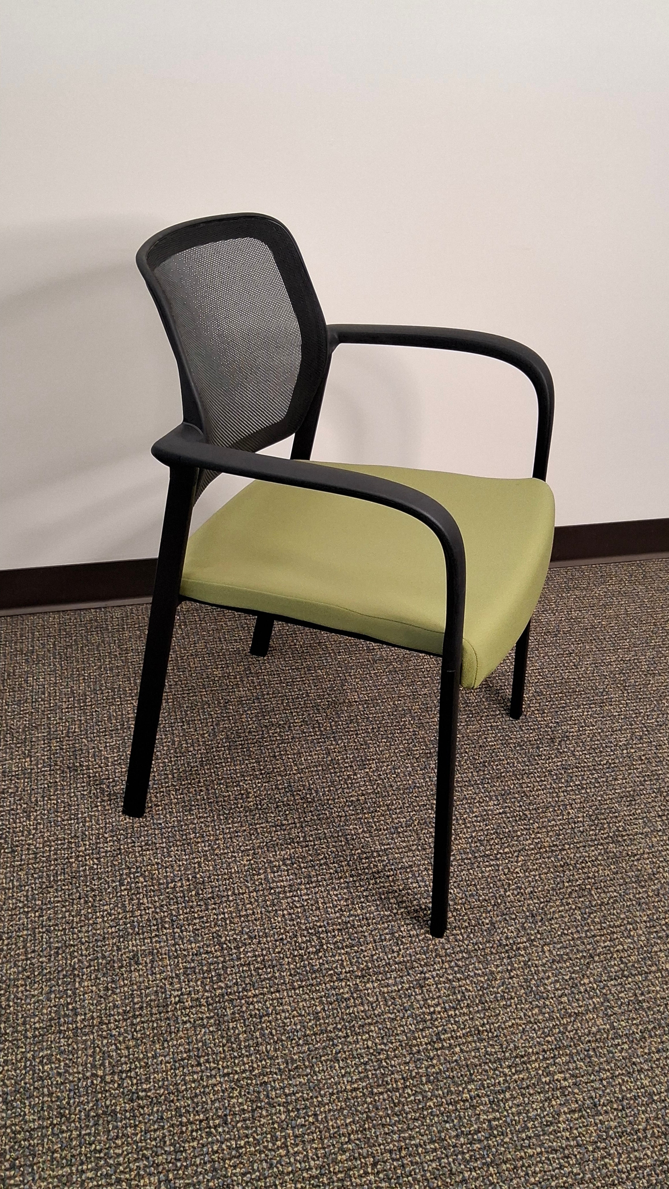 Allsteel Relate Guest/Side Chair