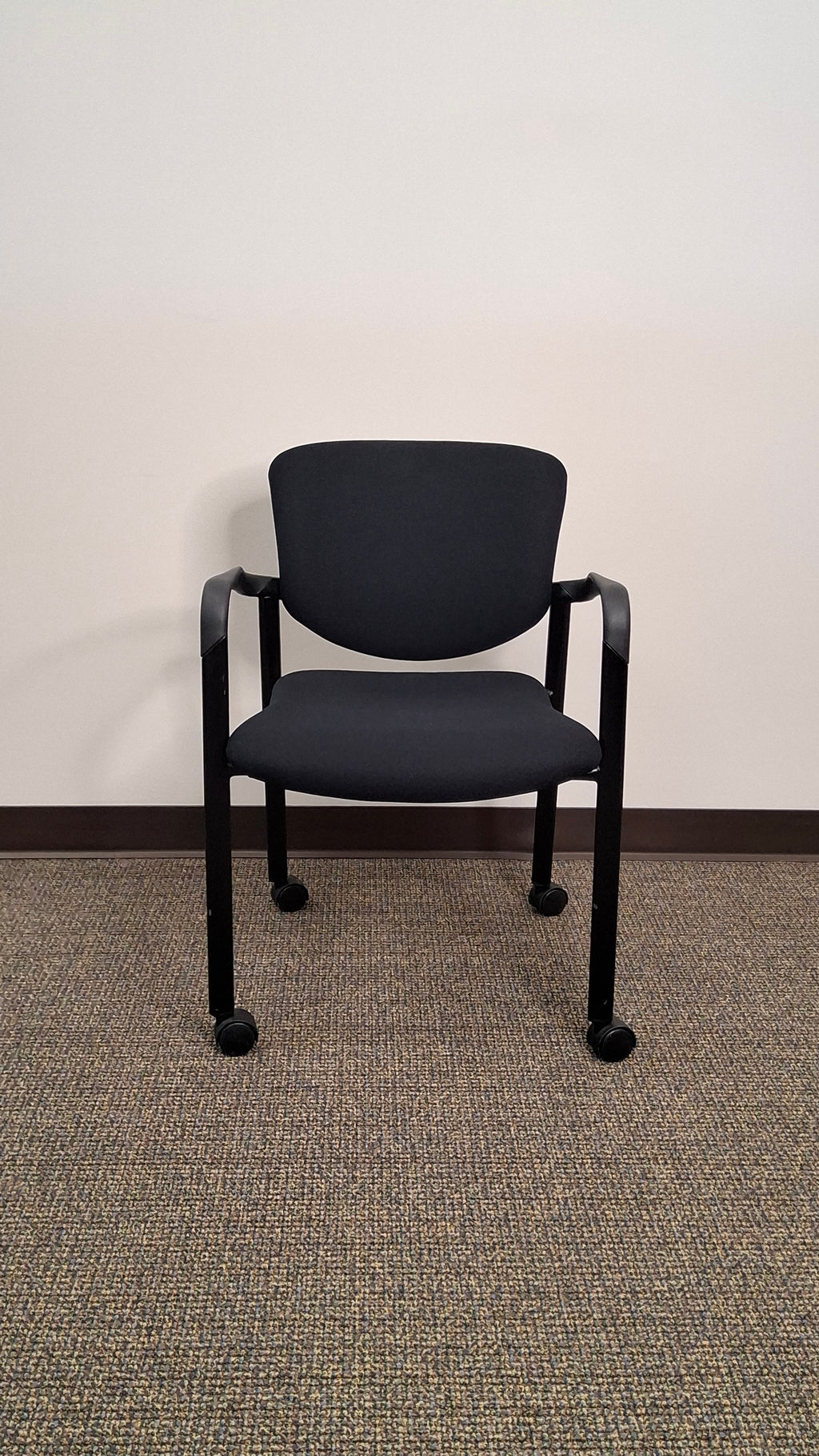 Haworth Improv Guest/Side Chair