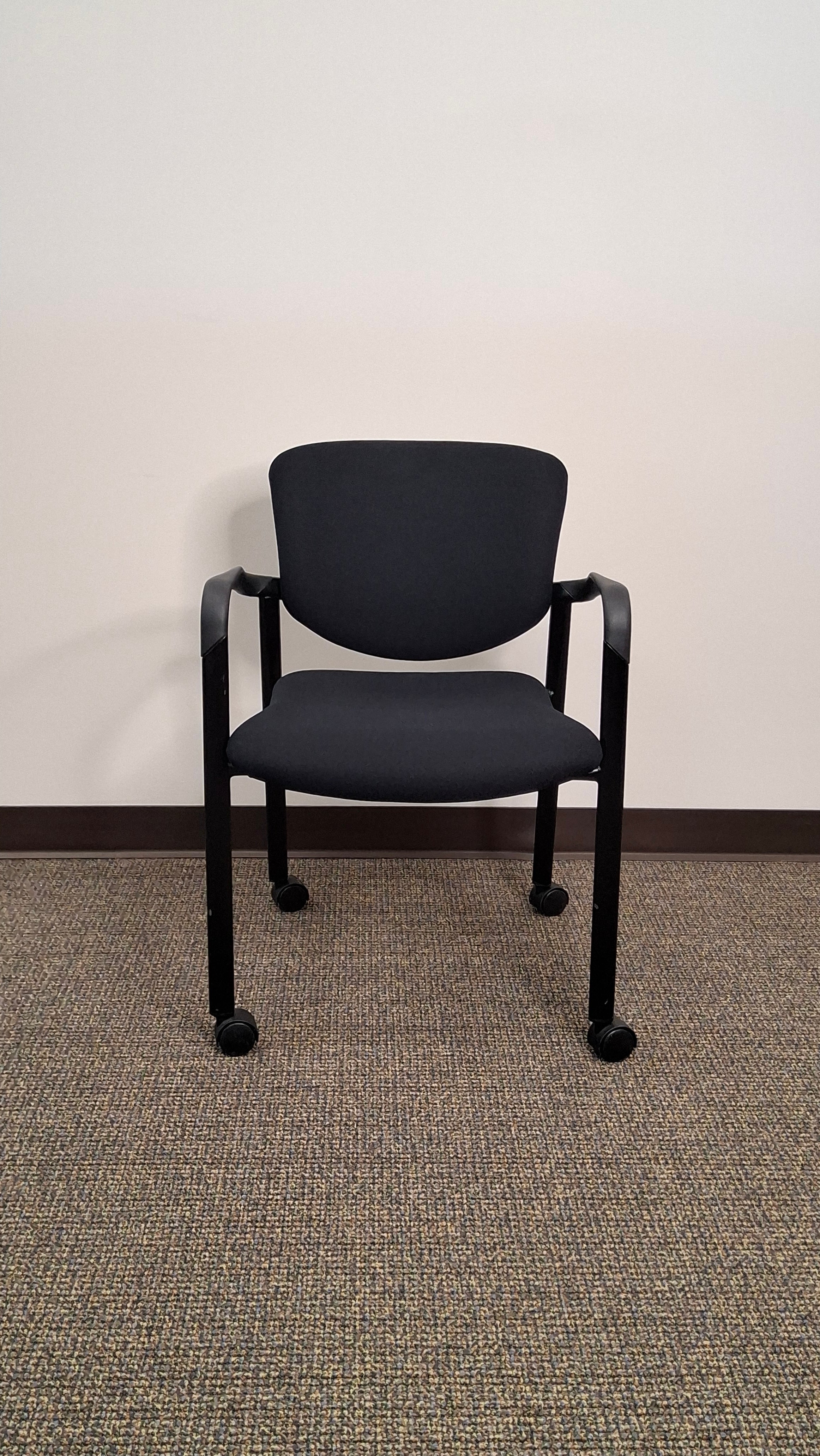 Haworth Improv Guest/Side Chair