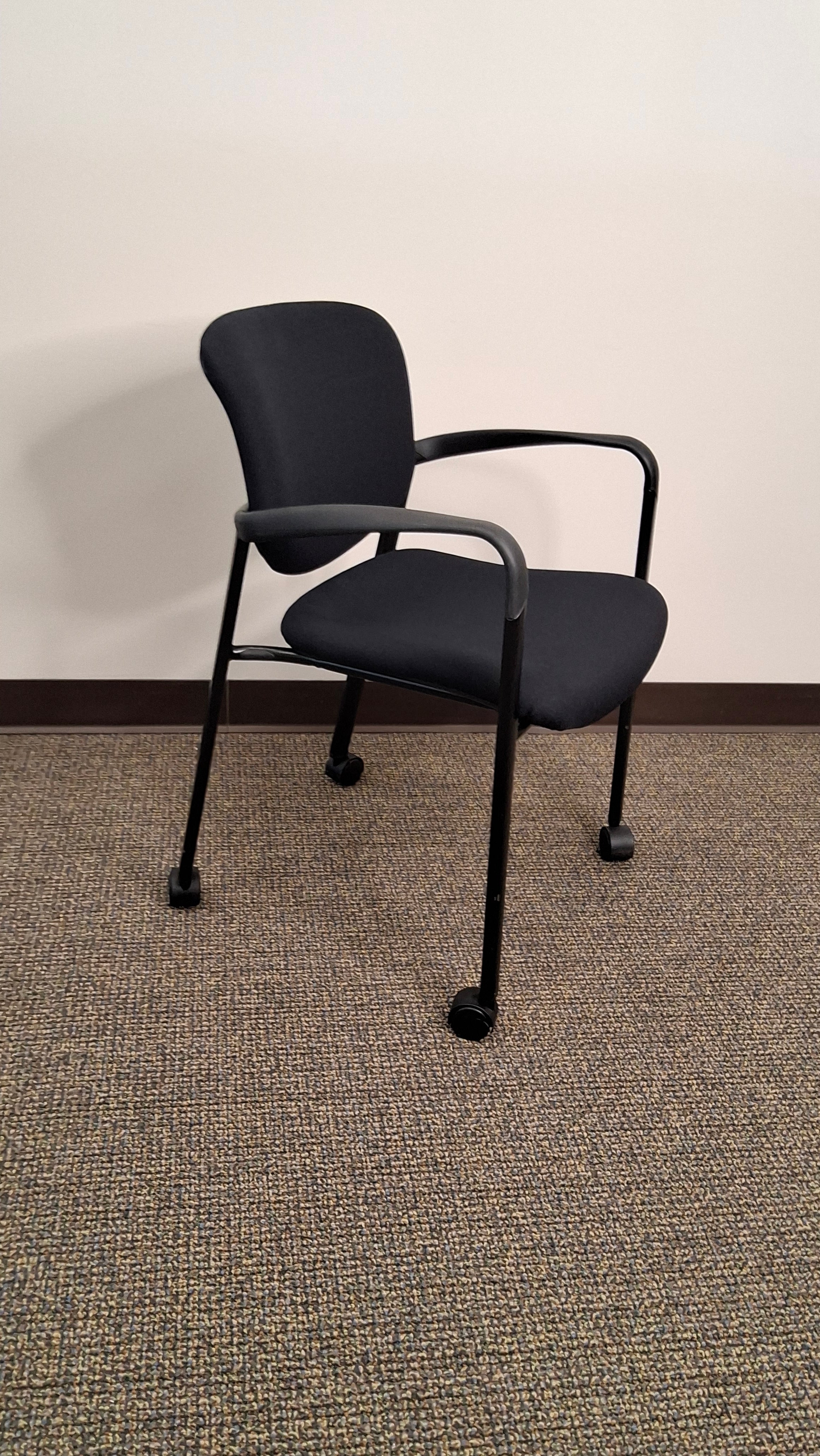 Haworth Improv Guest/Side Chair