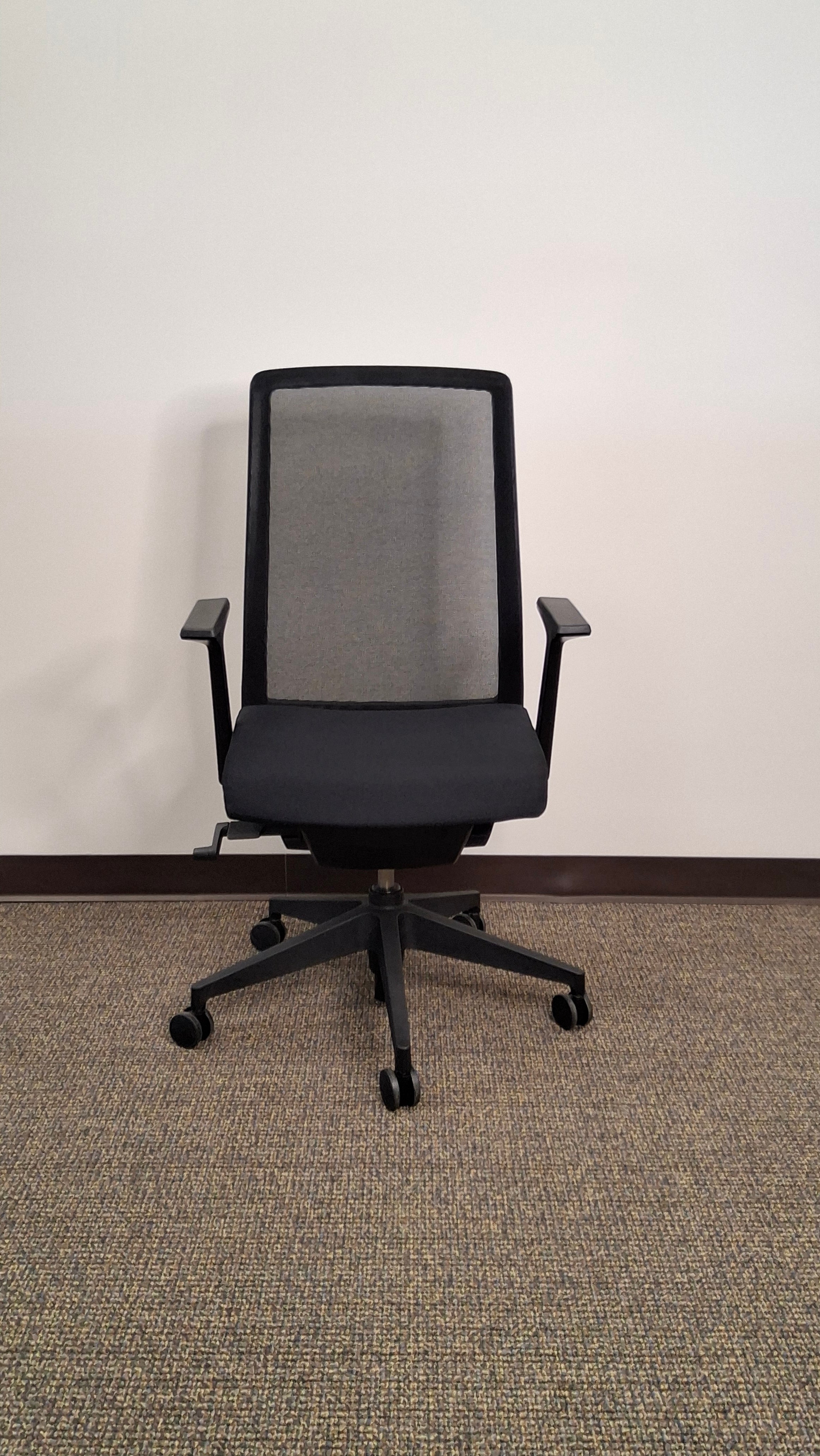 Haworth Very Conference Chair