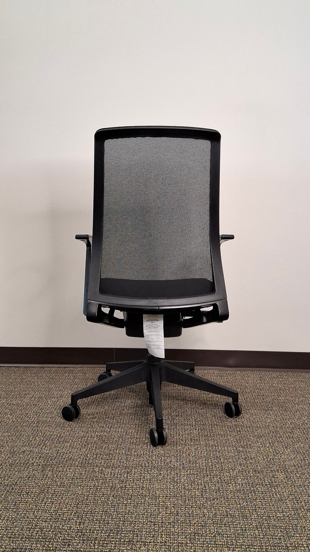 Haworth Very Conference Chair