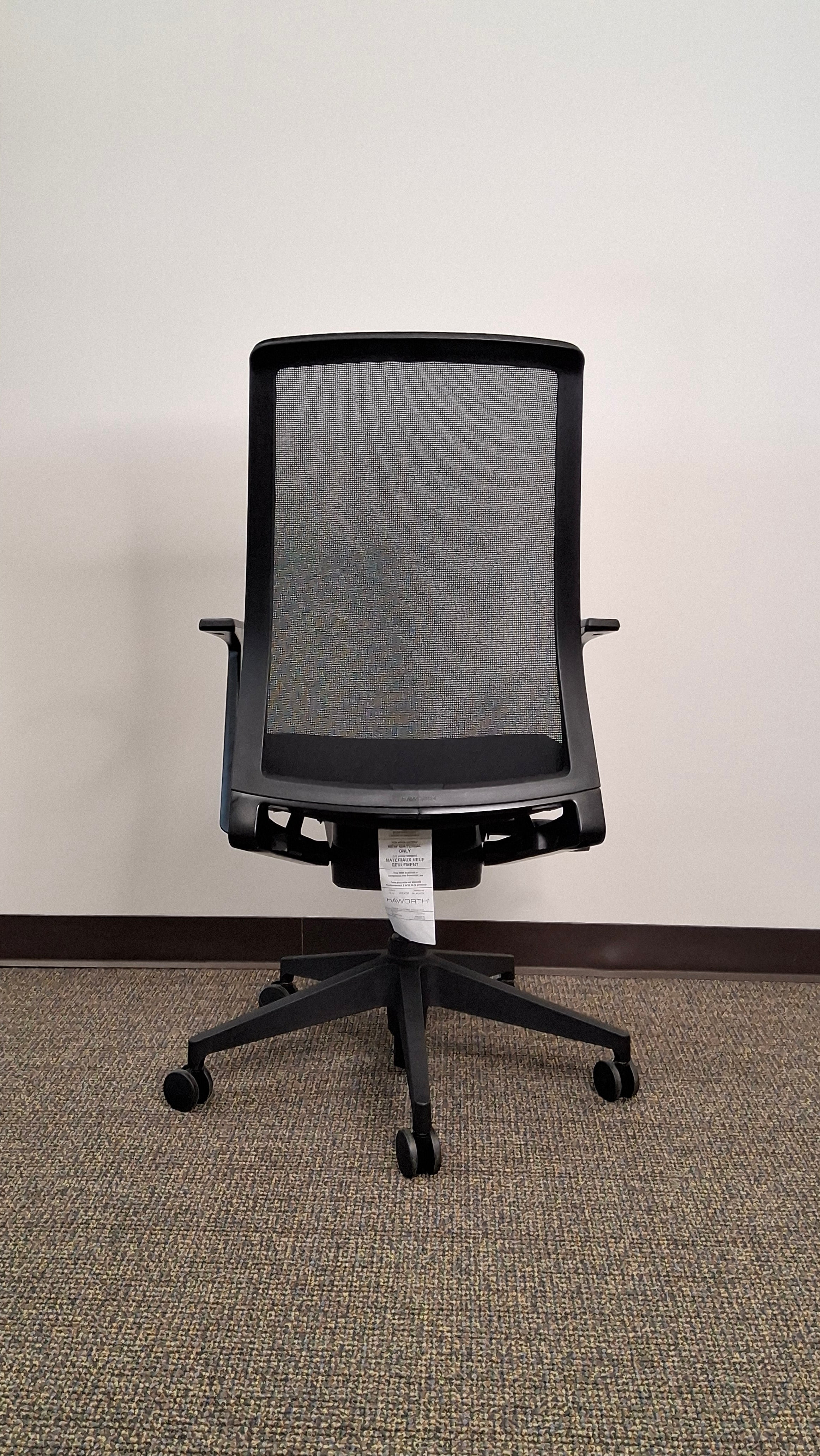 Haworth Very Conference Chair