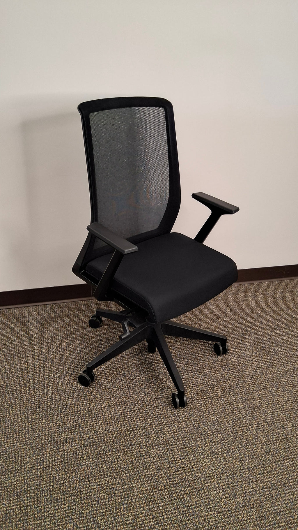 Haworth Very Conference Chair