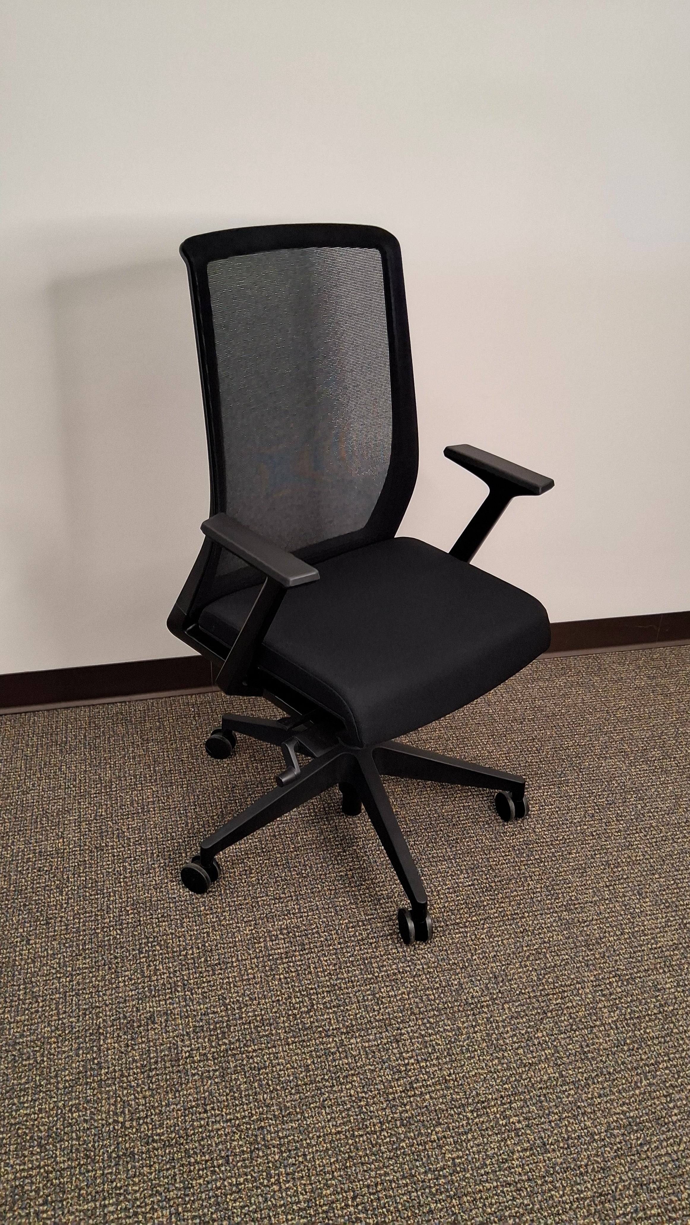 Haworth Very Conference Chair