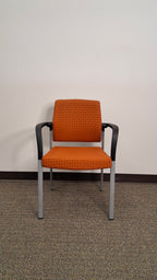 Allsteel Relate Guest/Side Chair
