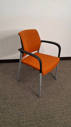 Allsteel Relate Guest/Side Chair