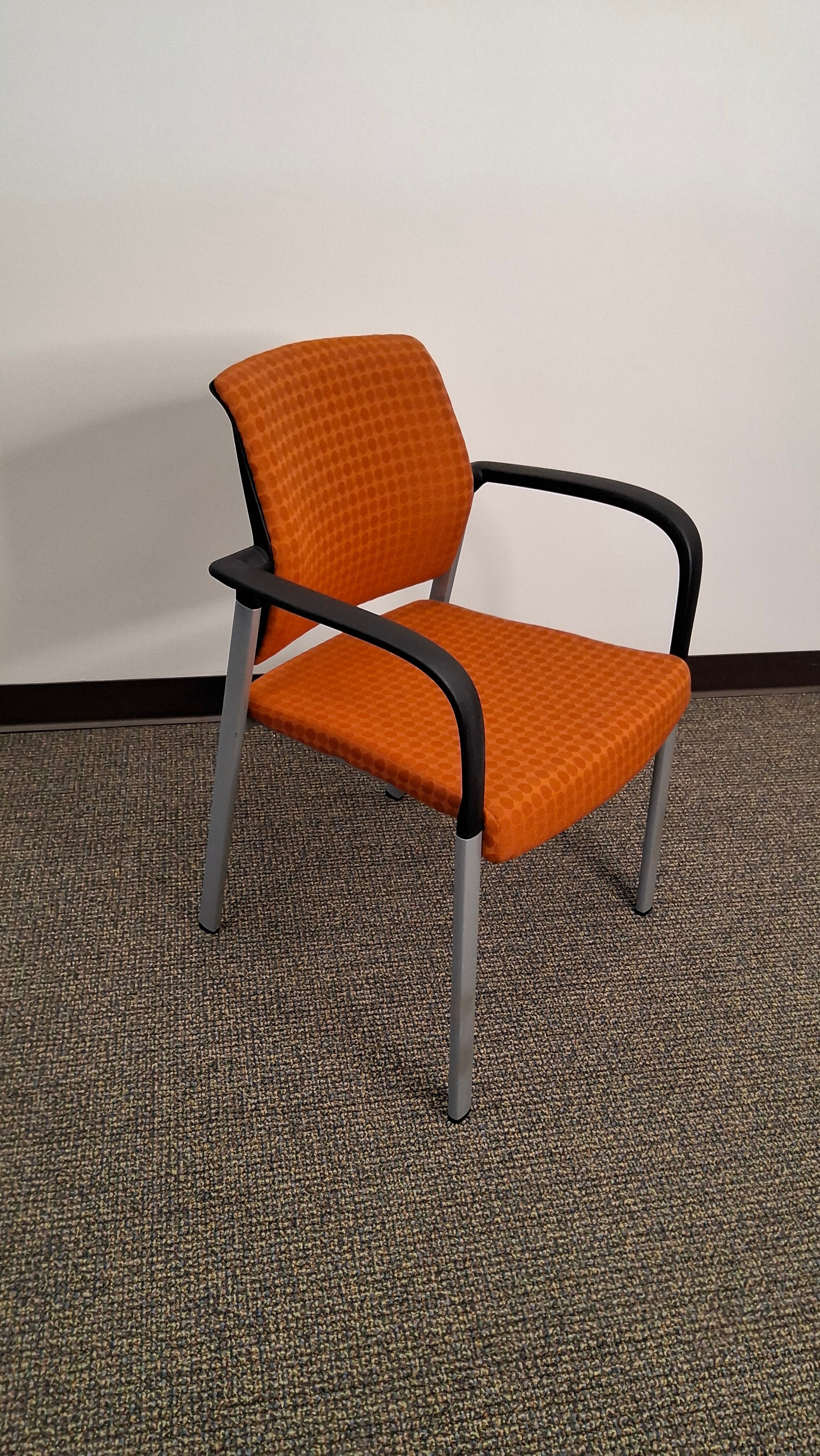 Allsteel Relate Guest/Side Chair
