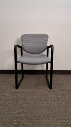 Haworth Improv Guest/Side Chair