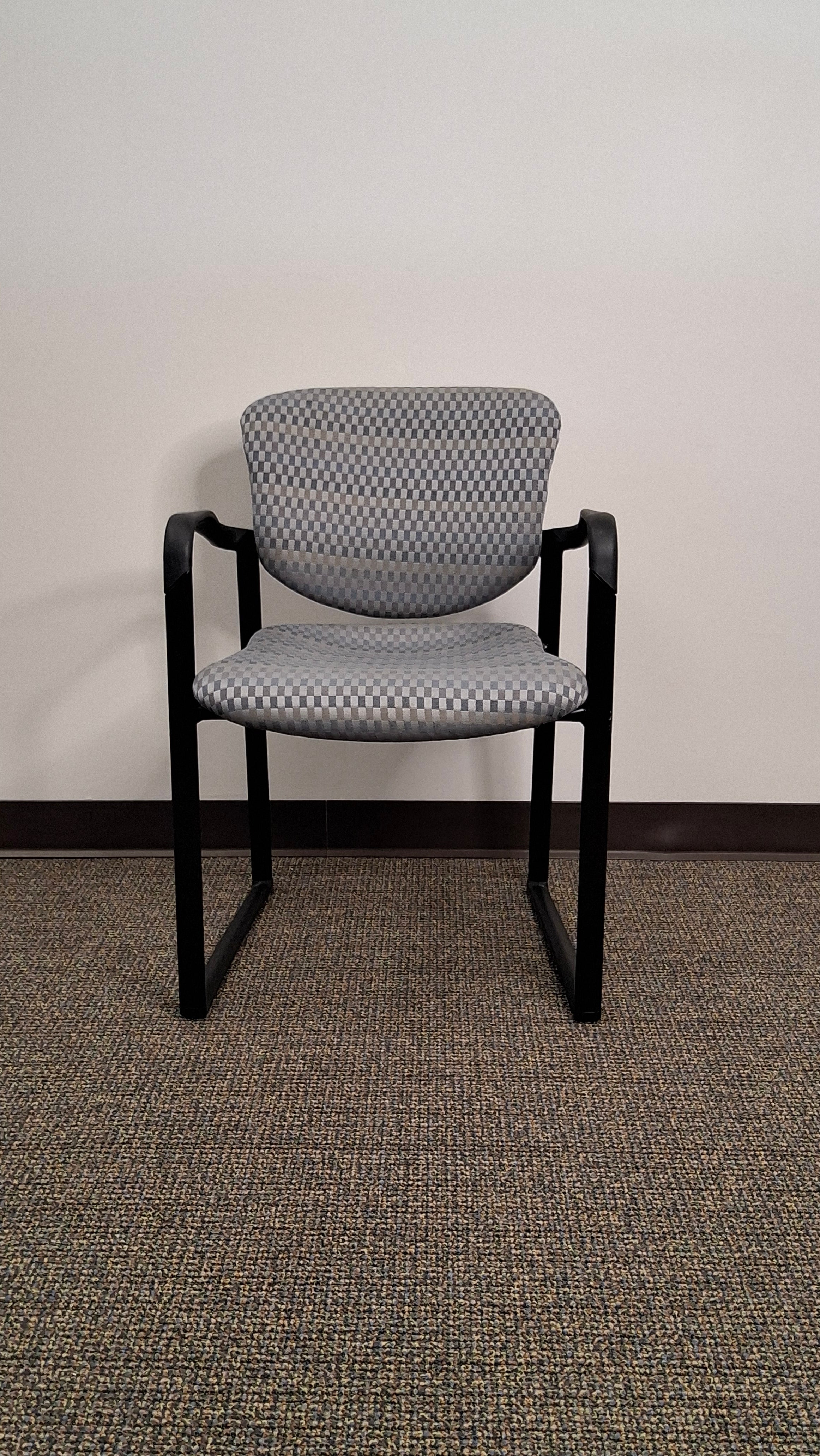 Haworth Improv Guest/Side Chair