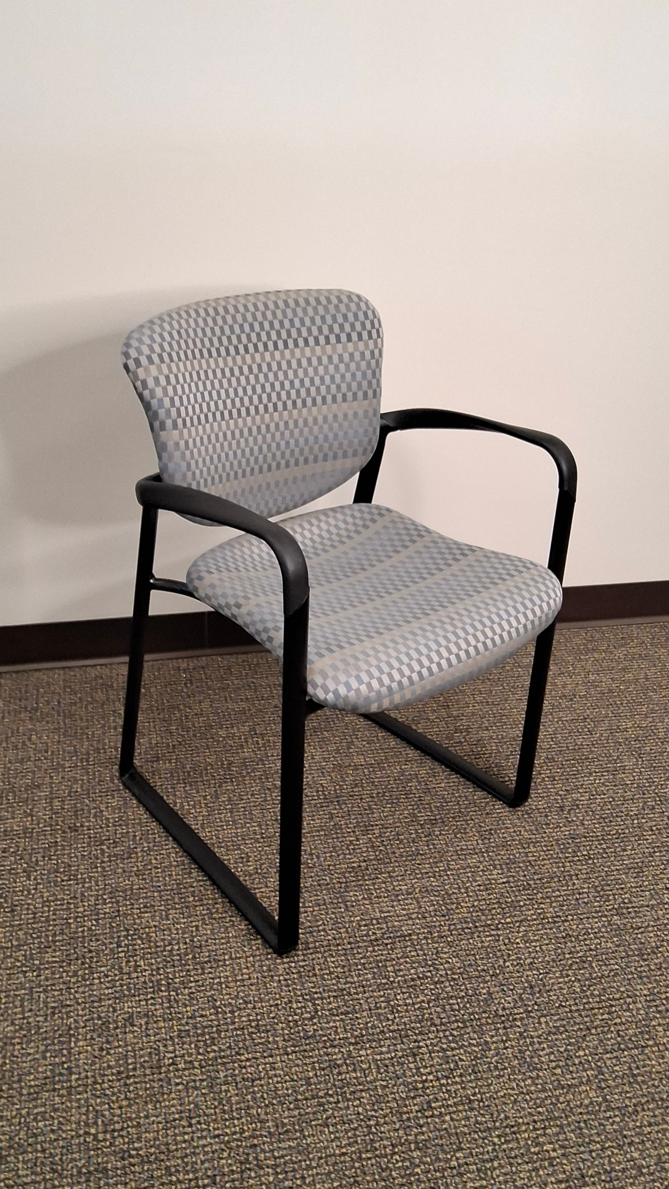Haworth Improv Guest/Side Chair