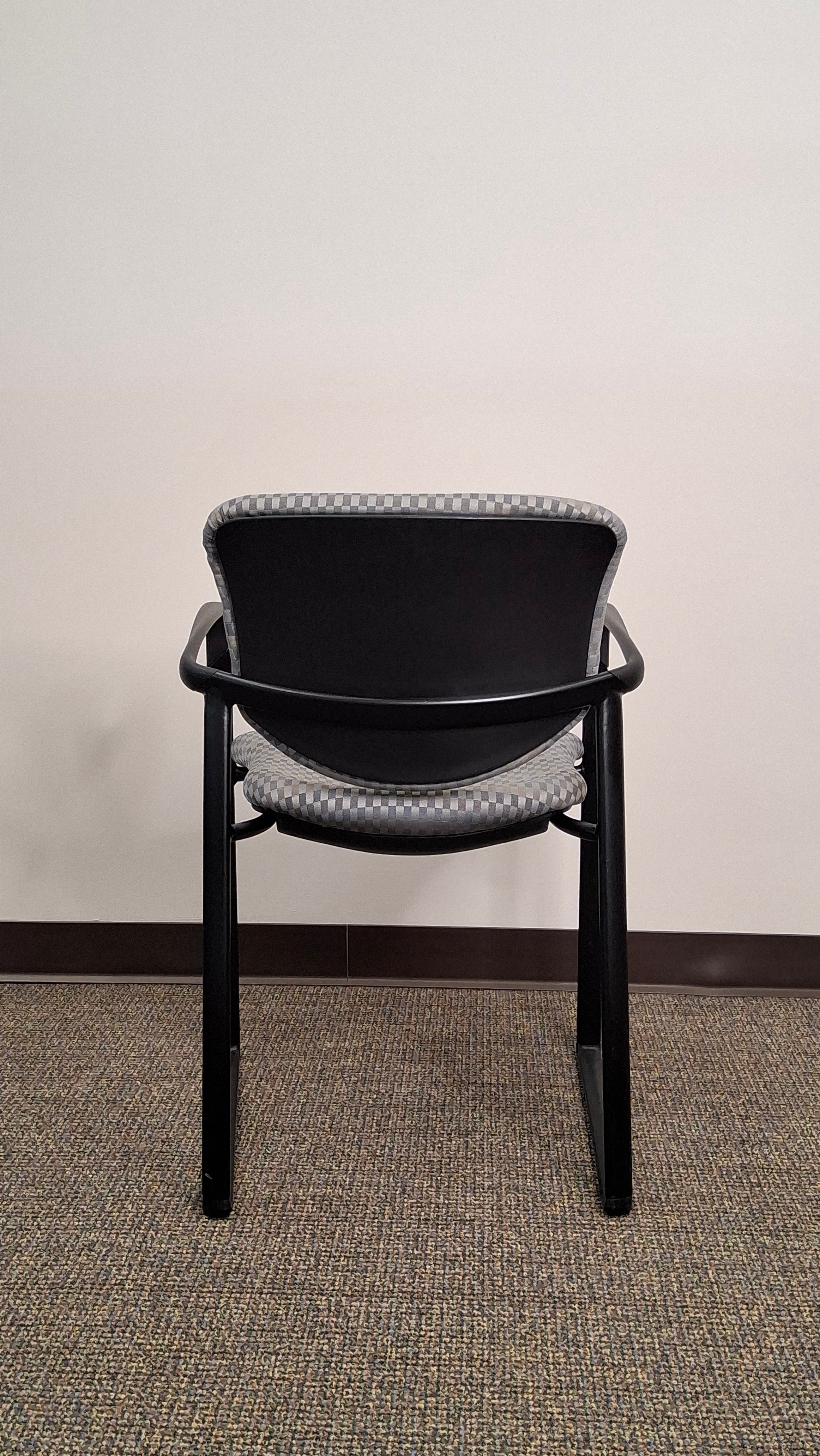 Haworth Improv Guest/Side Chair
