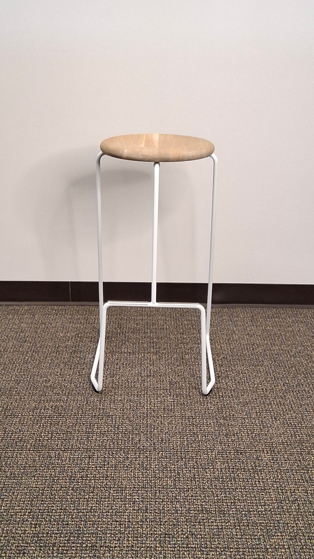Extremis Tiki Collection Stool Chair