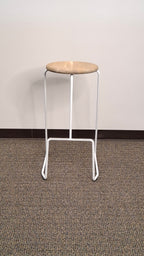 Extremis Tiki Collection Stool Chair