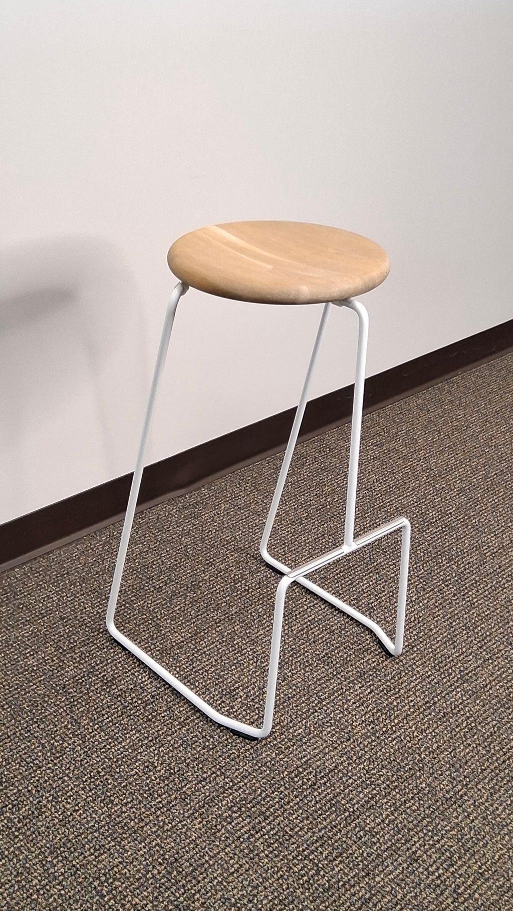 Extremis Tiki Collection Stool Chair