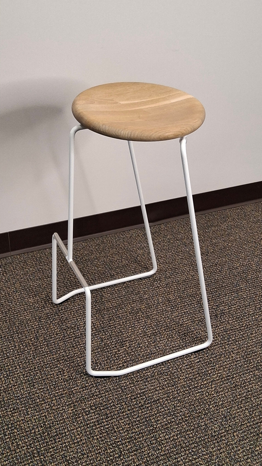 Extremis Tiki Collection Stool Chair