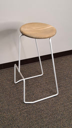 Extremis Tiki Collection Stool Chair