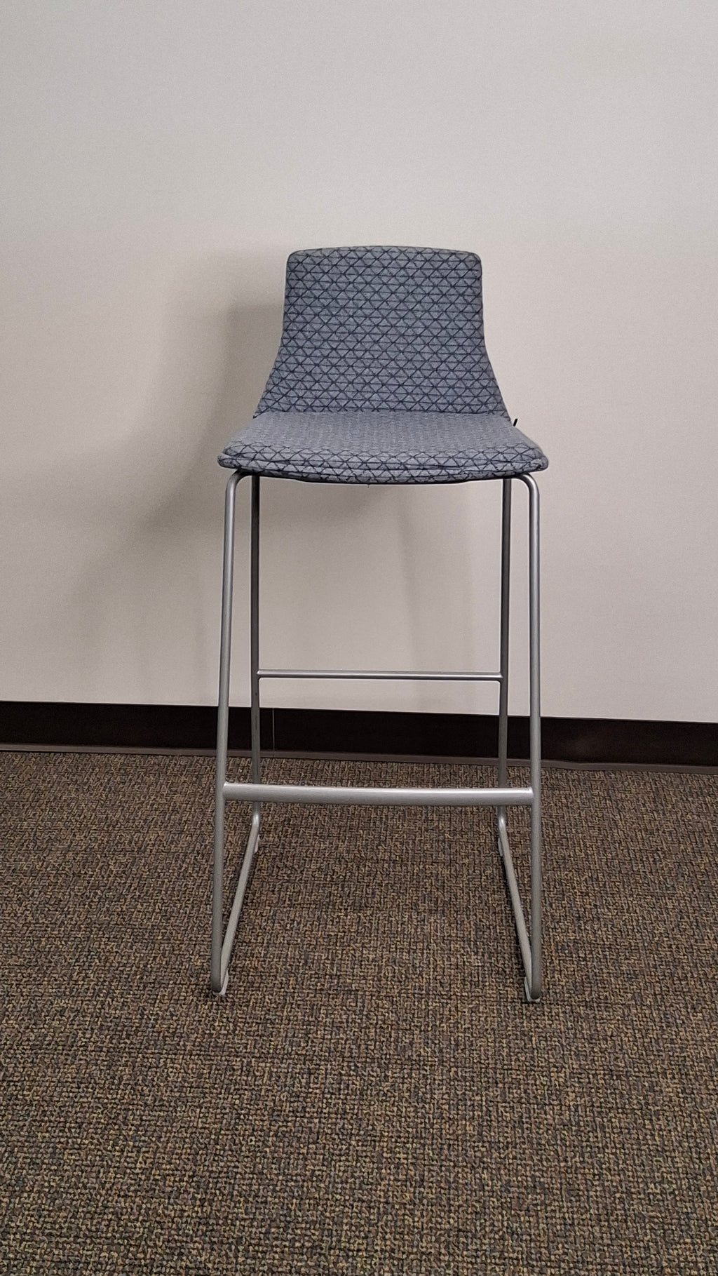 Steelcase Coalesse Stool Chair