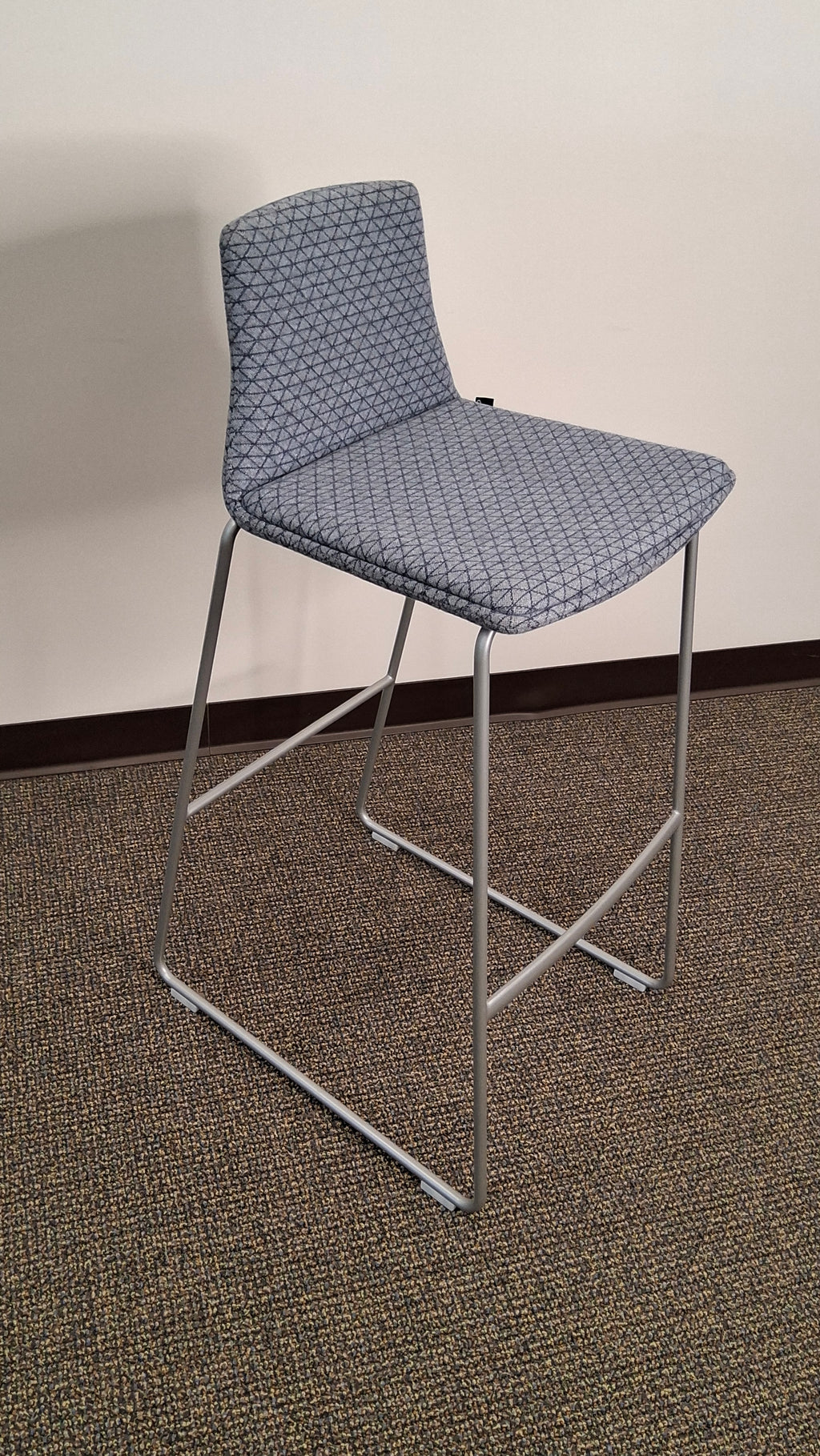 Steelcase Coalesse Stool Chair