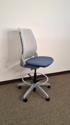 Allsteel Mimeo Stools Chair