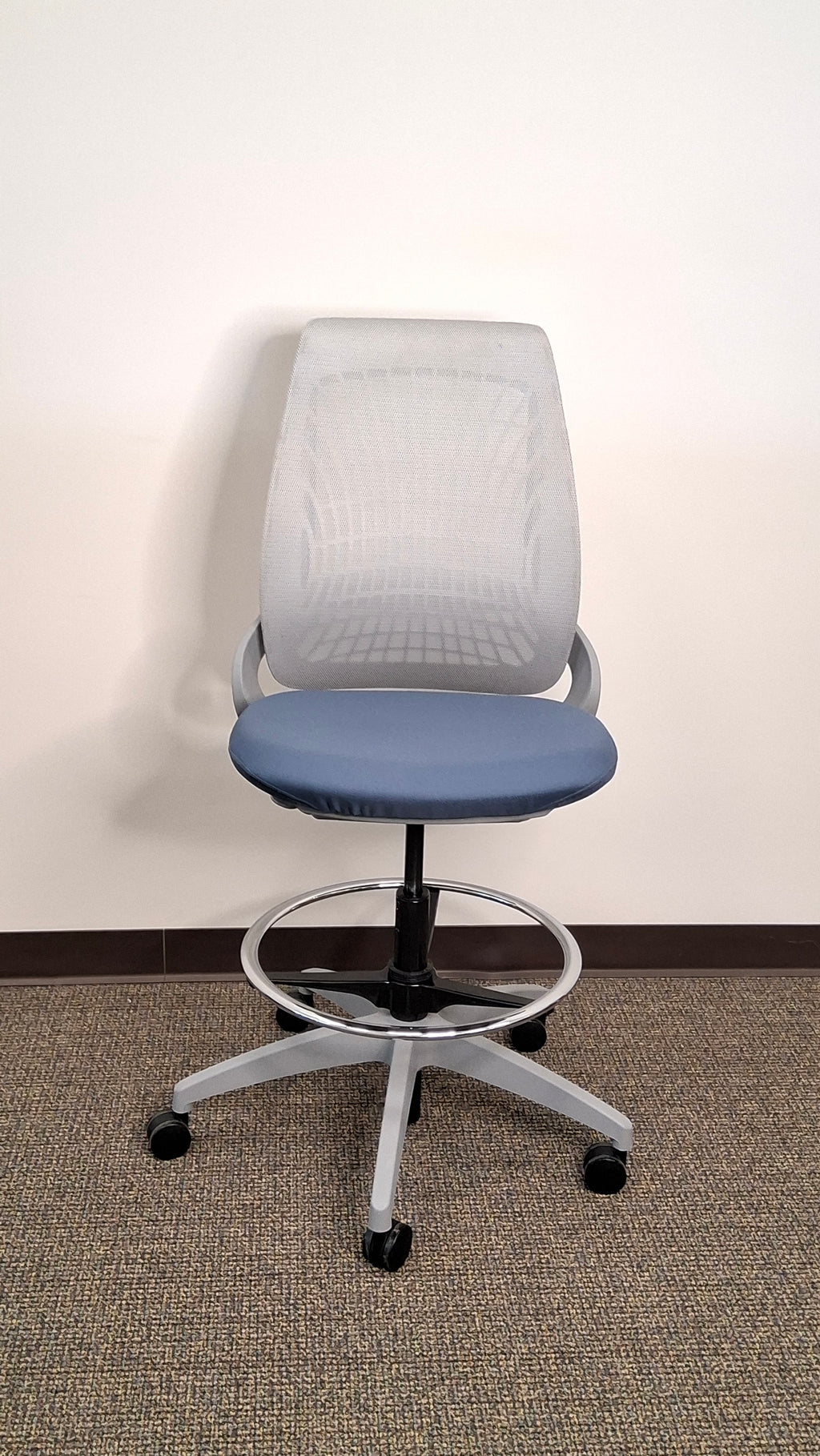 Allsteel Mimeo Stools Chair