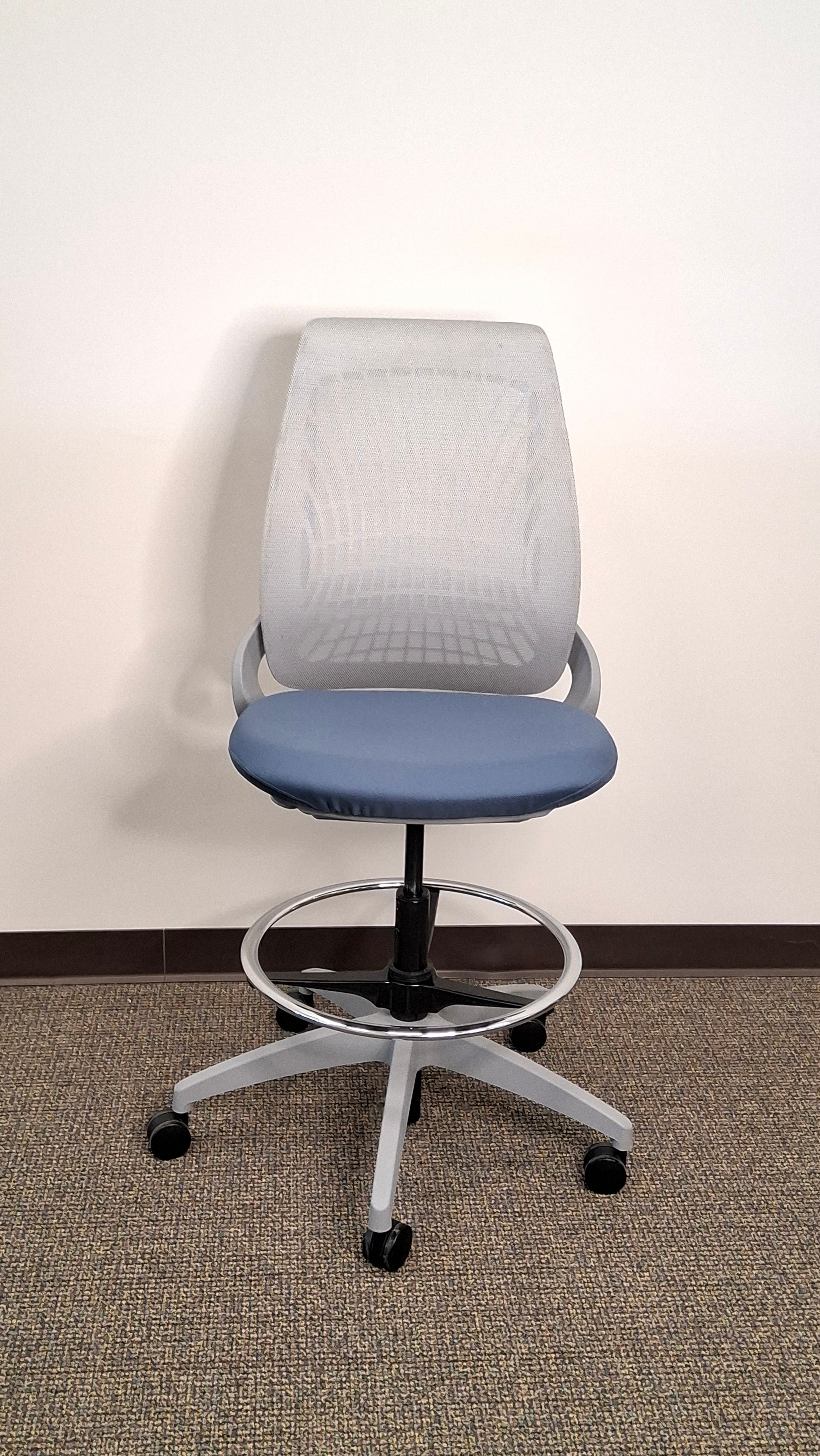 Allsteel Mimeo Stools Chair
