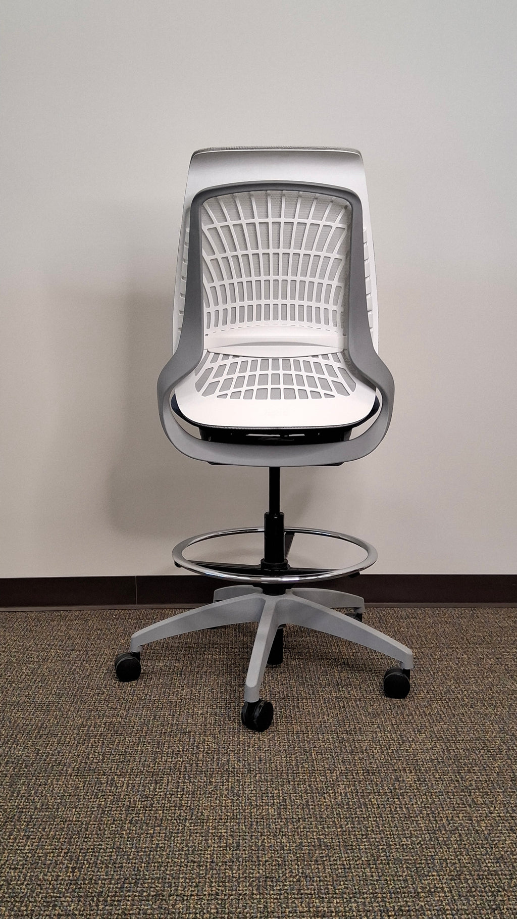 Allsteel Mimeo Stools Chair