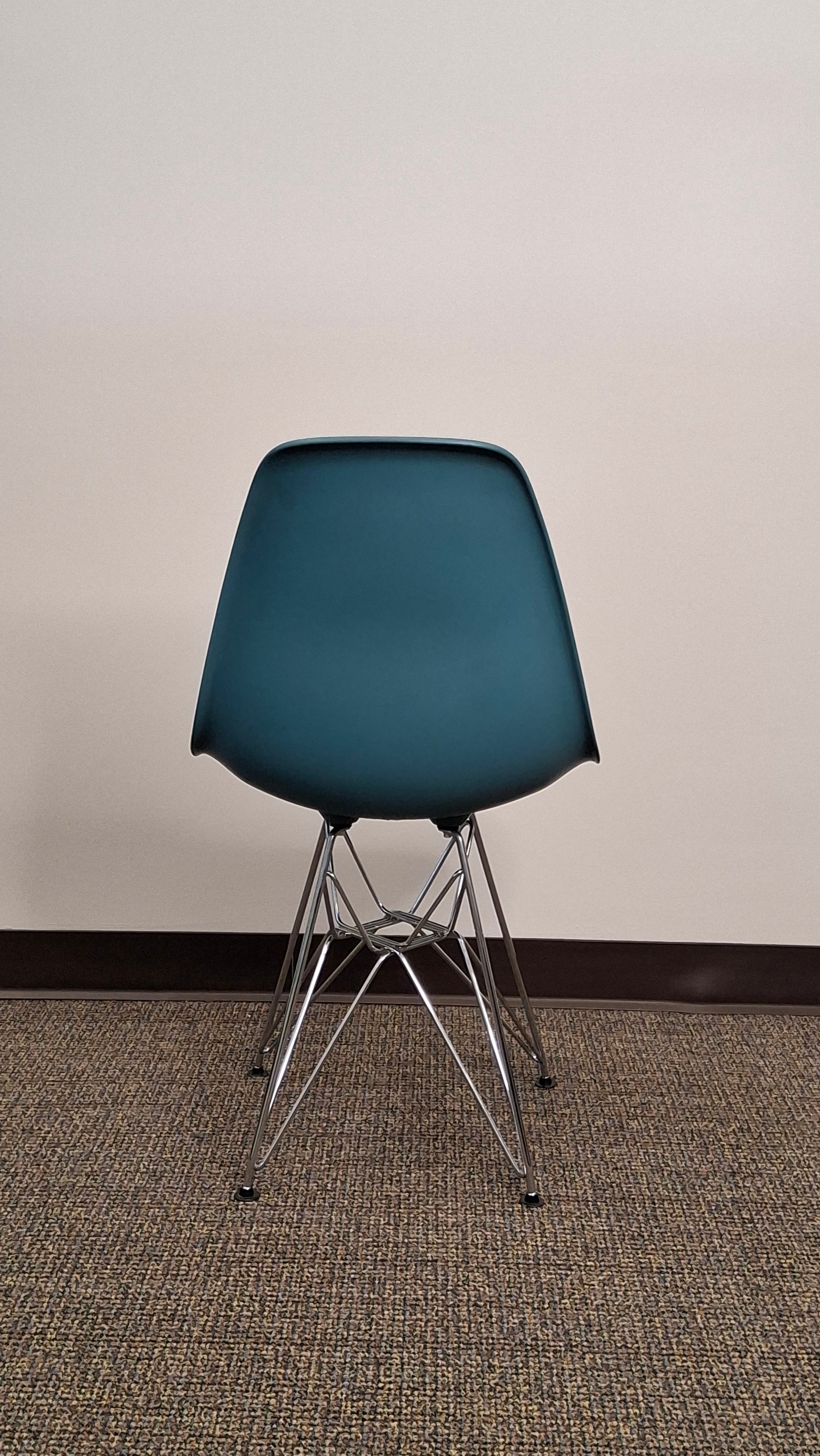 Eames Herman Miller Guest/Side Chair