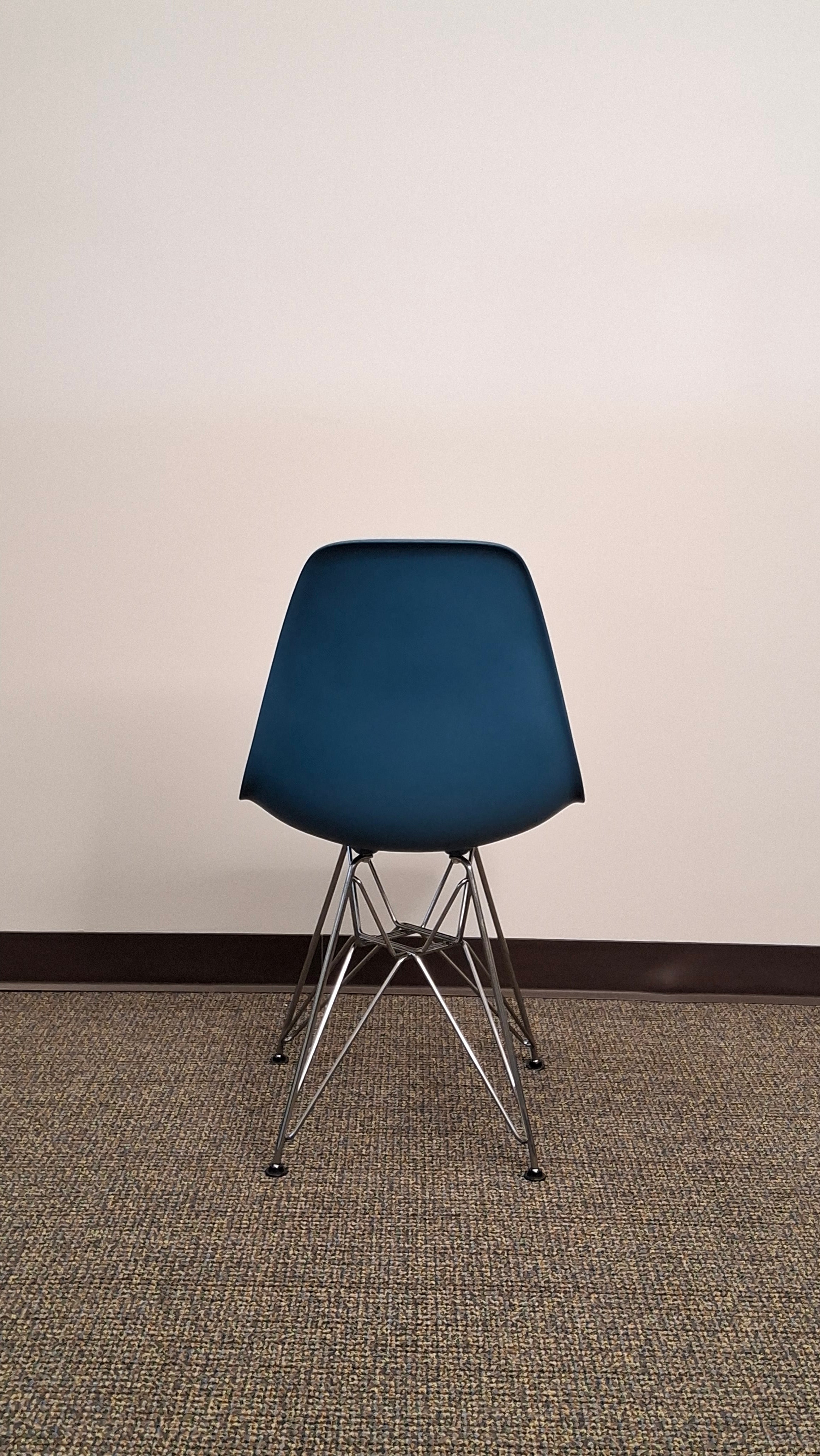 Herman Miller Eames Guest/Side Chair