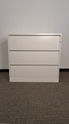 Herman Miller Meridian Lateral File