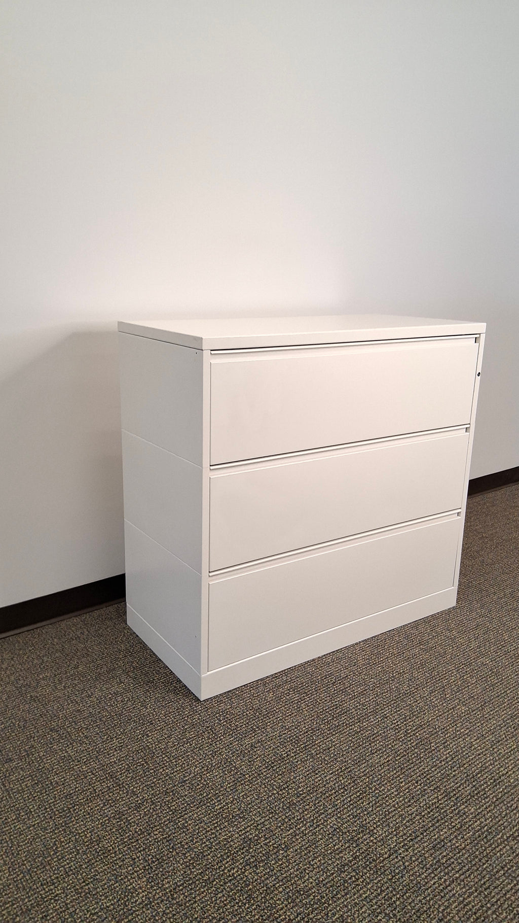 Herman Miller Meridian Lateral File