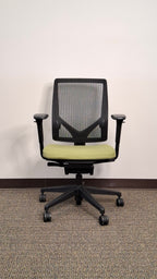 Allsteel Relate Task/Executive Chair