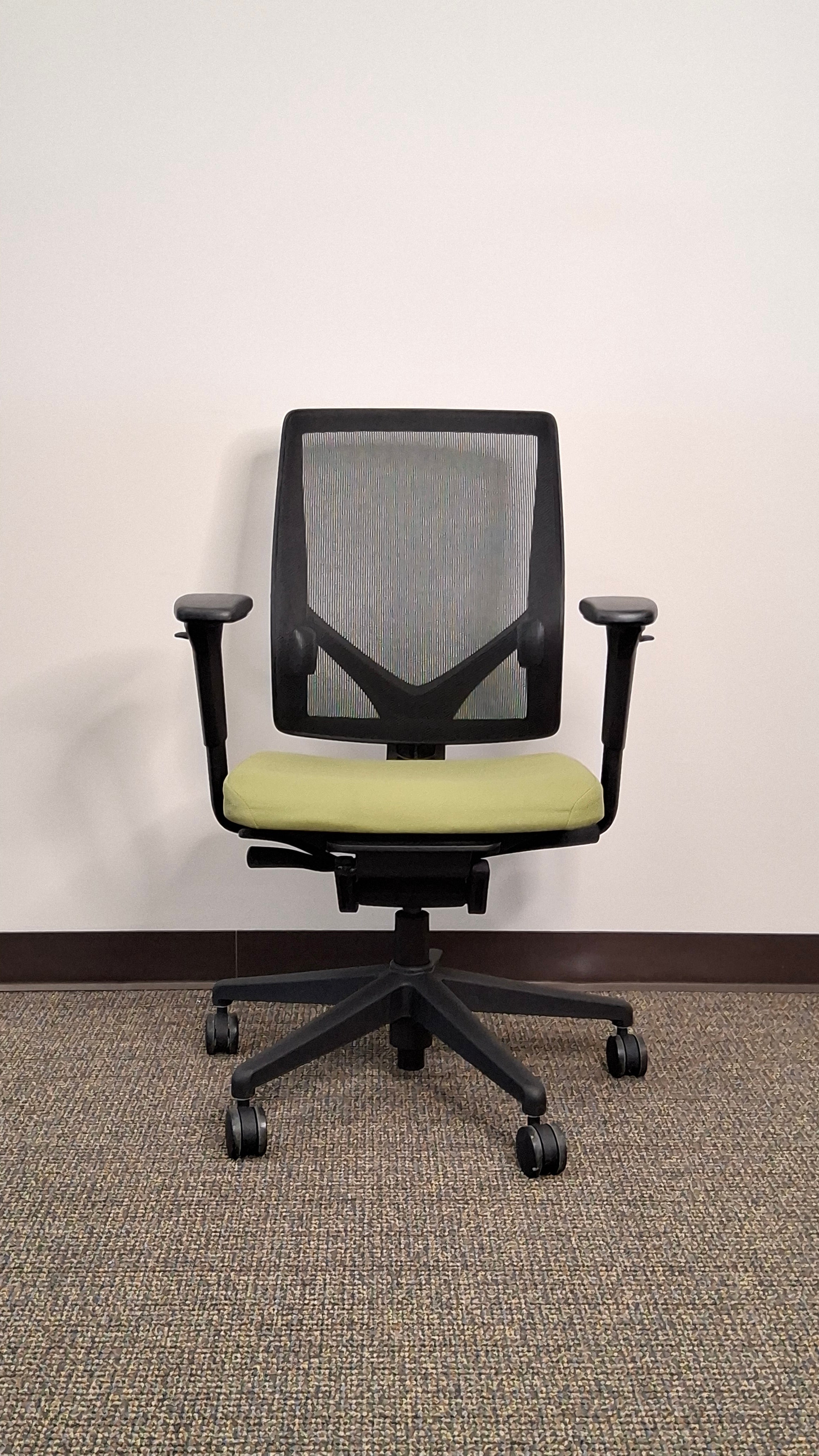 Allsteel Relate Task/Executive Chair