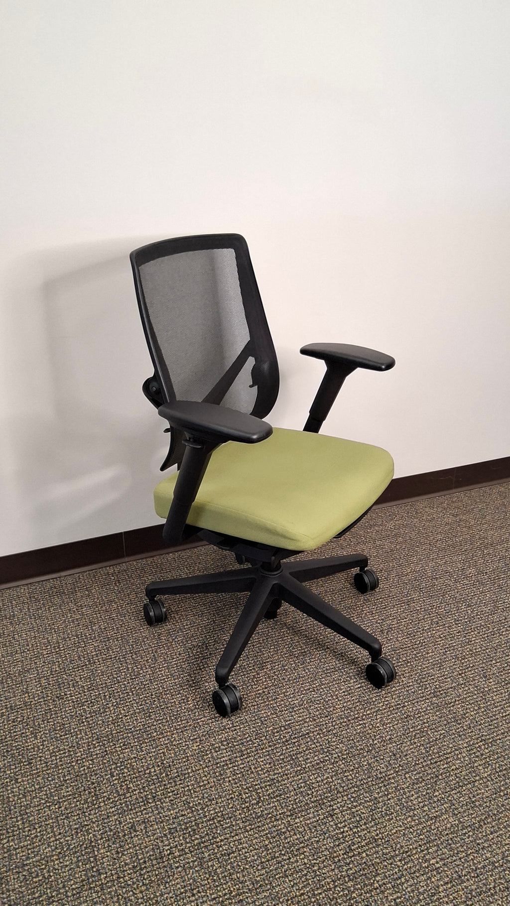 Allsteel Relate Task/Executive Chair