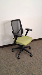 Allsteel Relate Task/Executive Chair