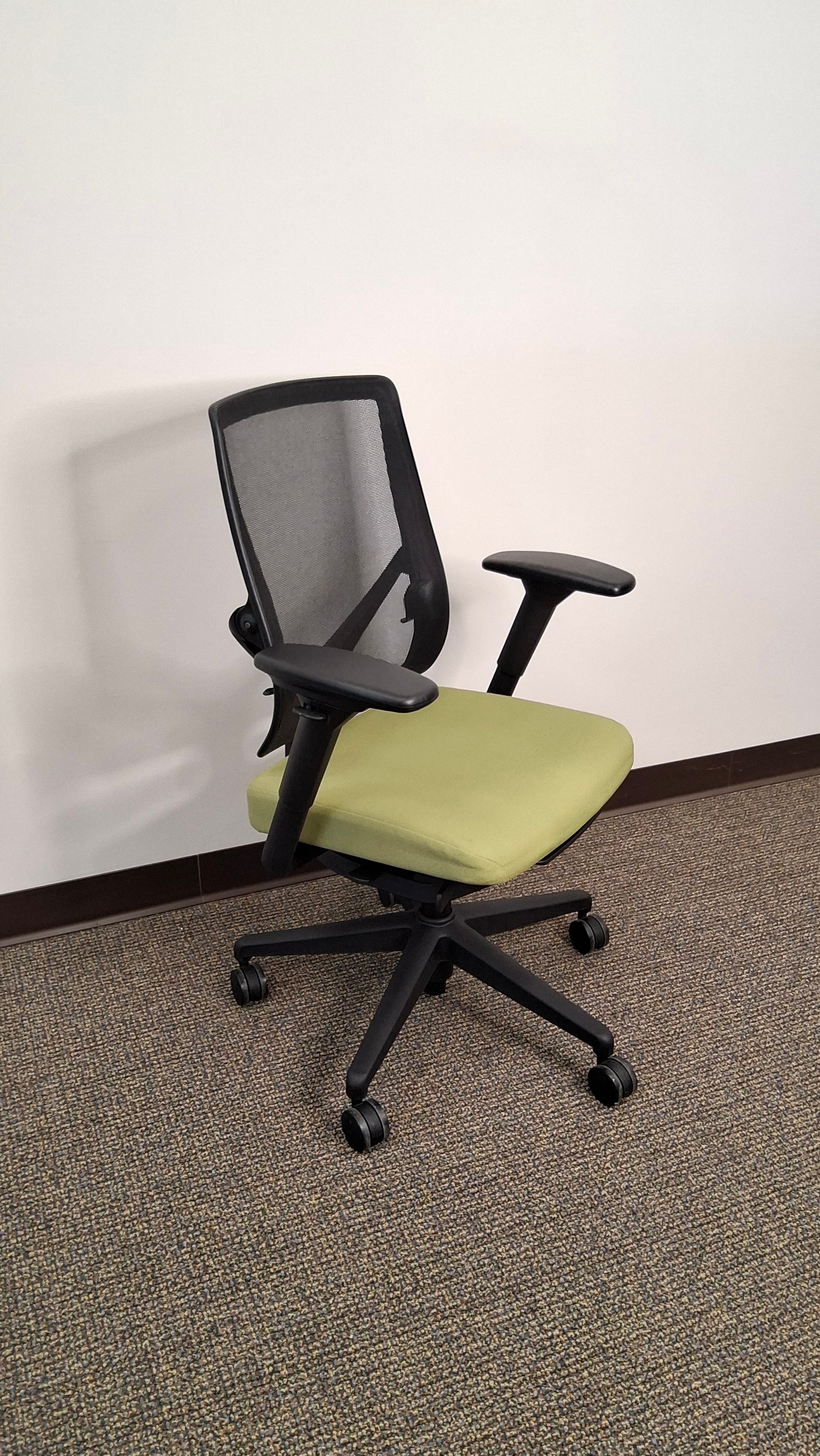 Allsteel Relate Task/Executive Chair