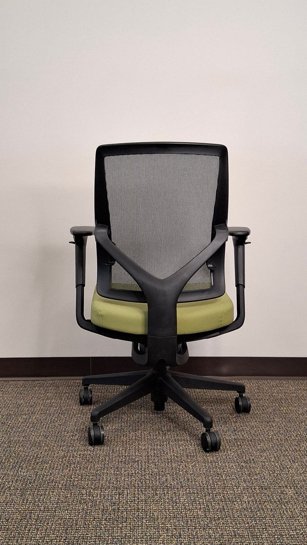 Allsteel Relate Task/Executive Chair
