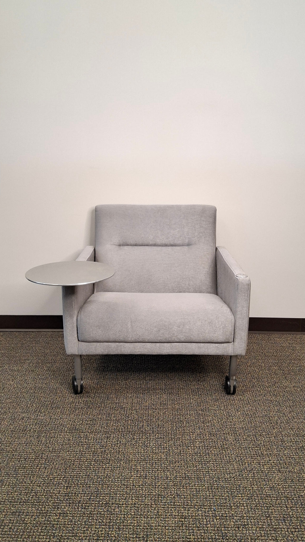 Steelcase Coalesse Lounge Chair