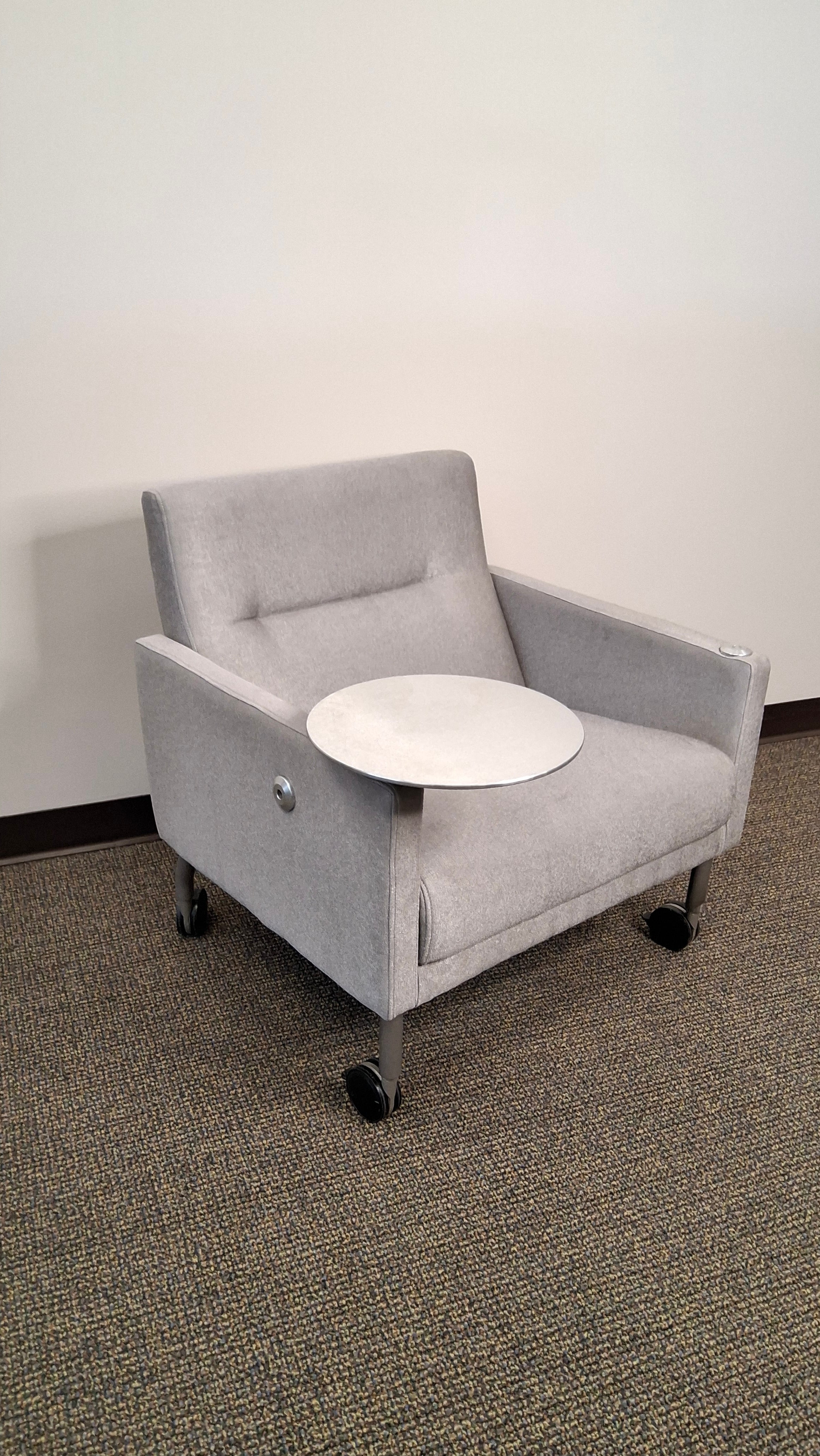 Steelcase Coalesse Lounge Chair