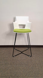 Steelcase Turnstone Stool Chair