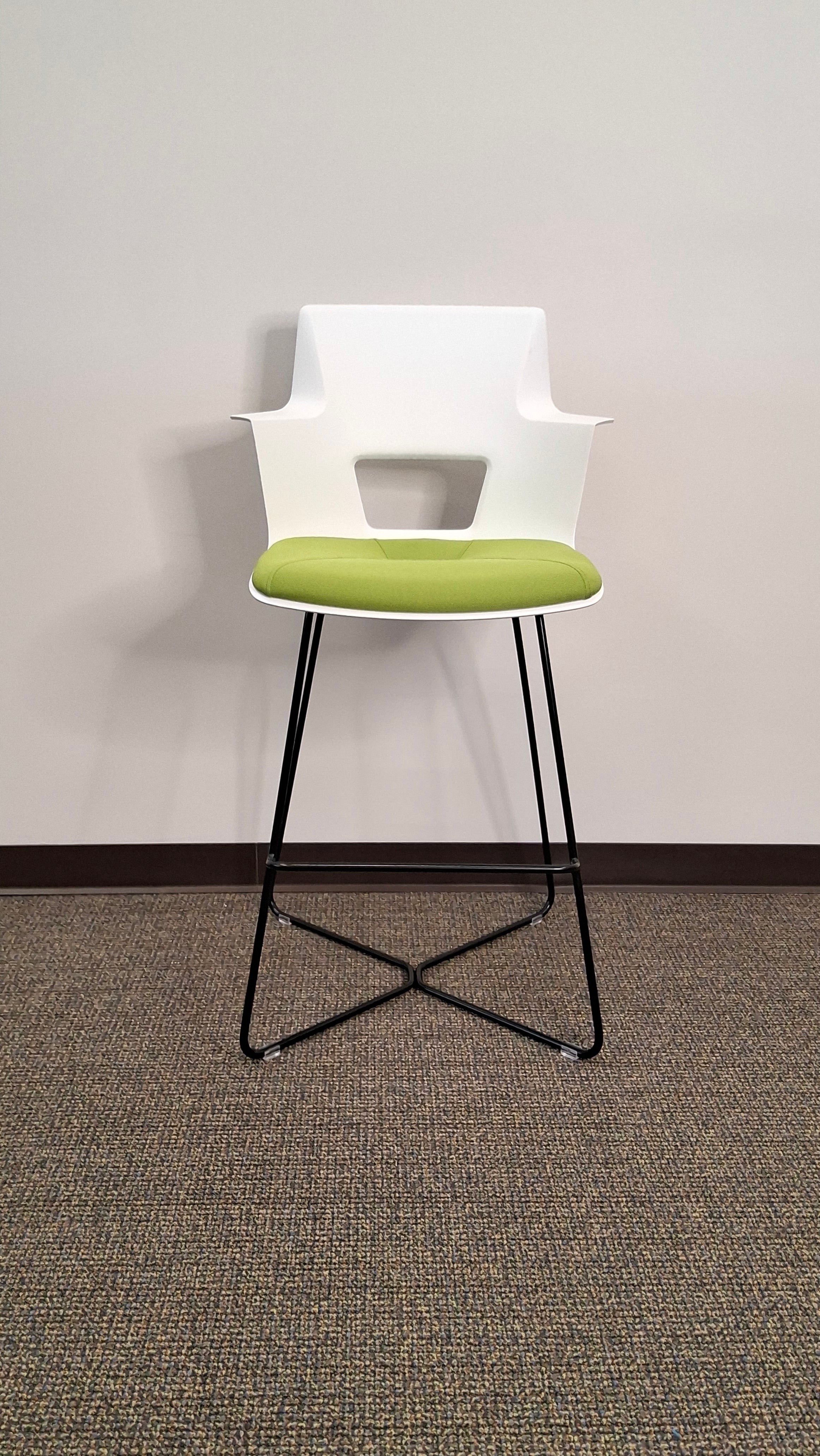Steelcase Turnstone Stools Chair