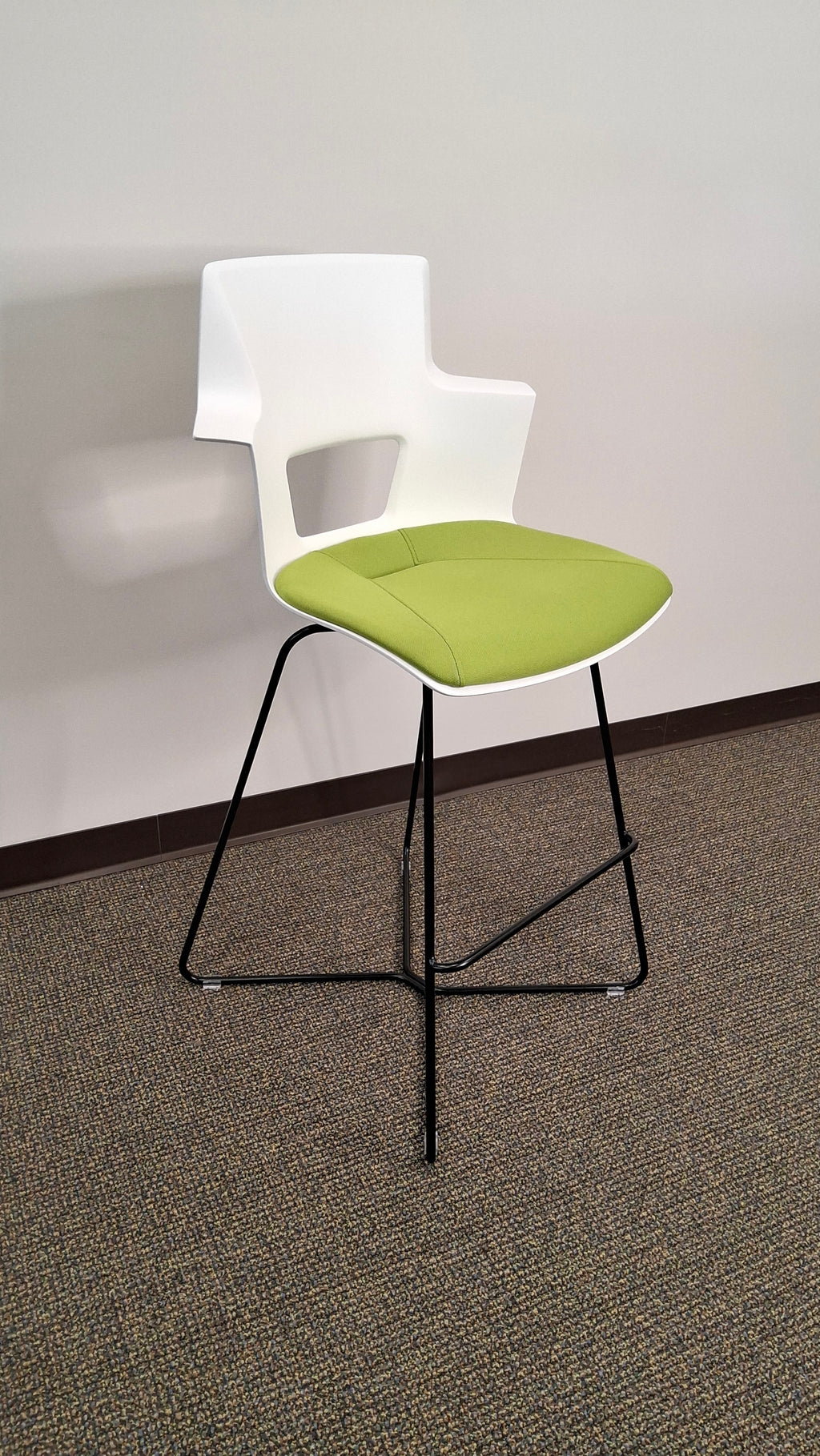 Steelcase Turnstone Stool Chair