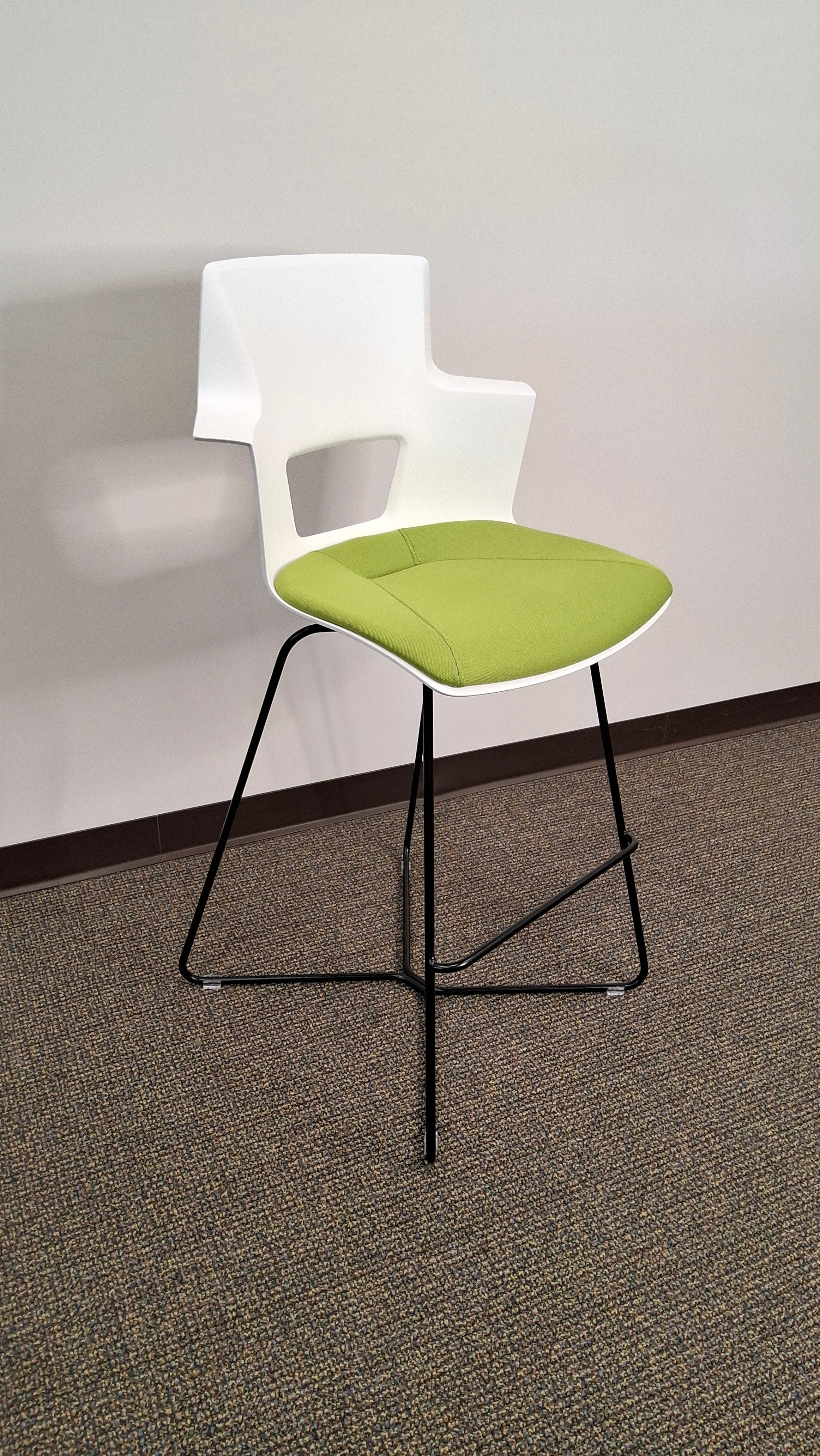 Steelcase Turnstone Stools Chair
