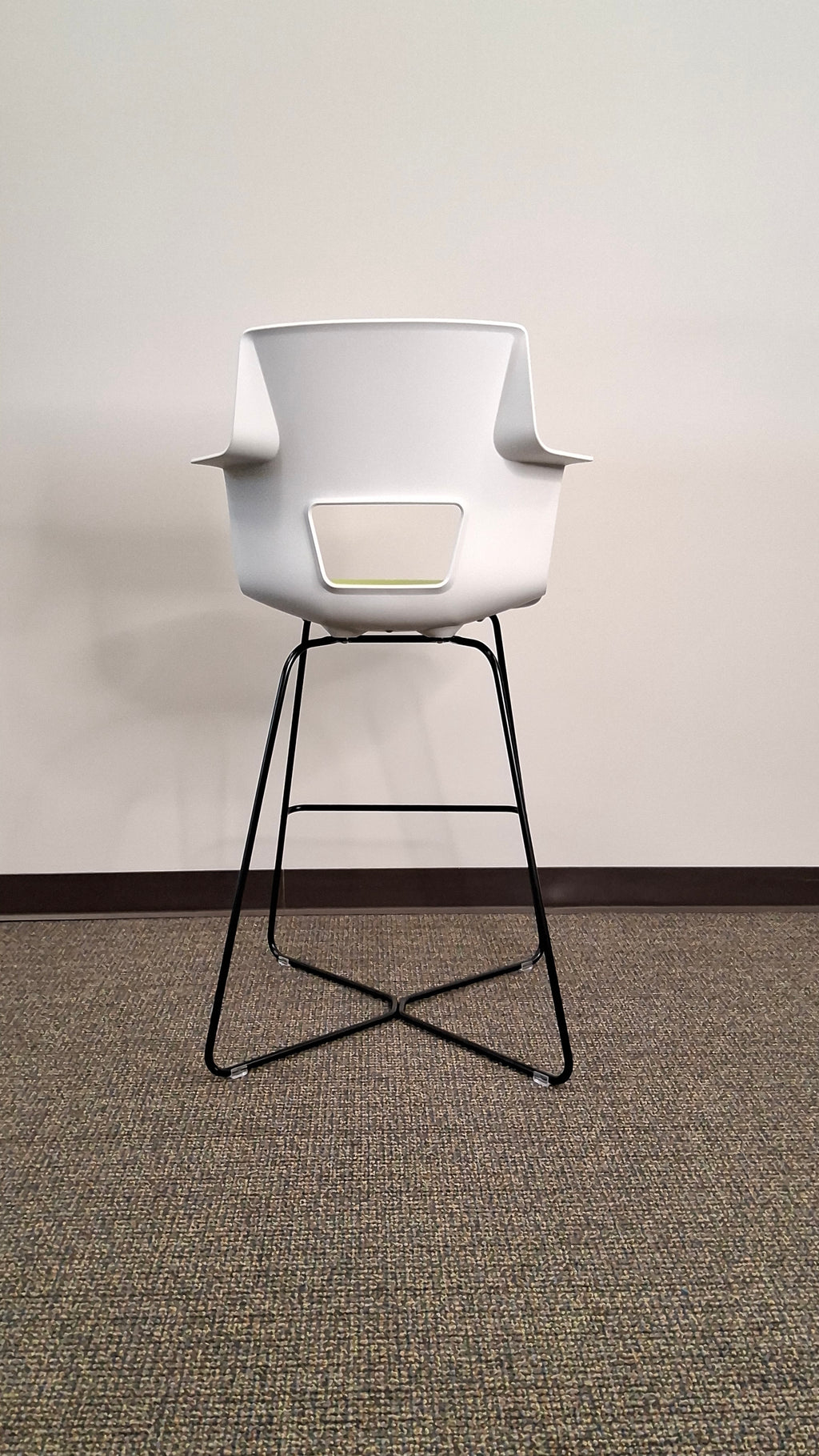 Steelcase Turnstone Stool Chair