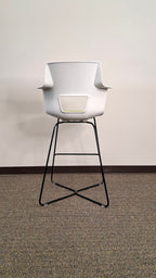 Steelcase Turnstone Stool Chair