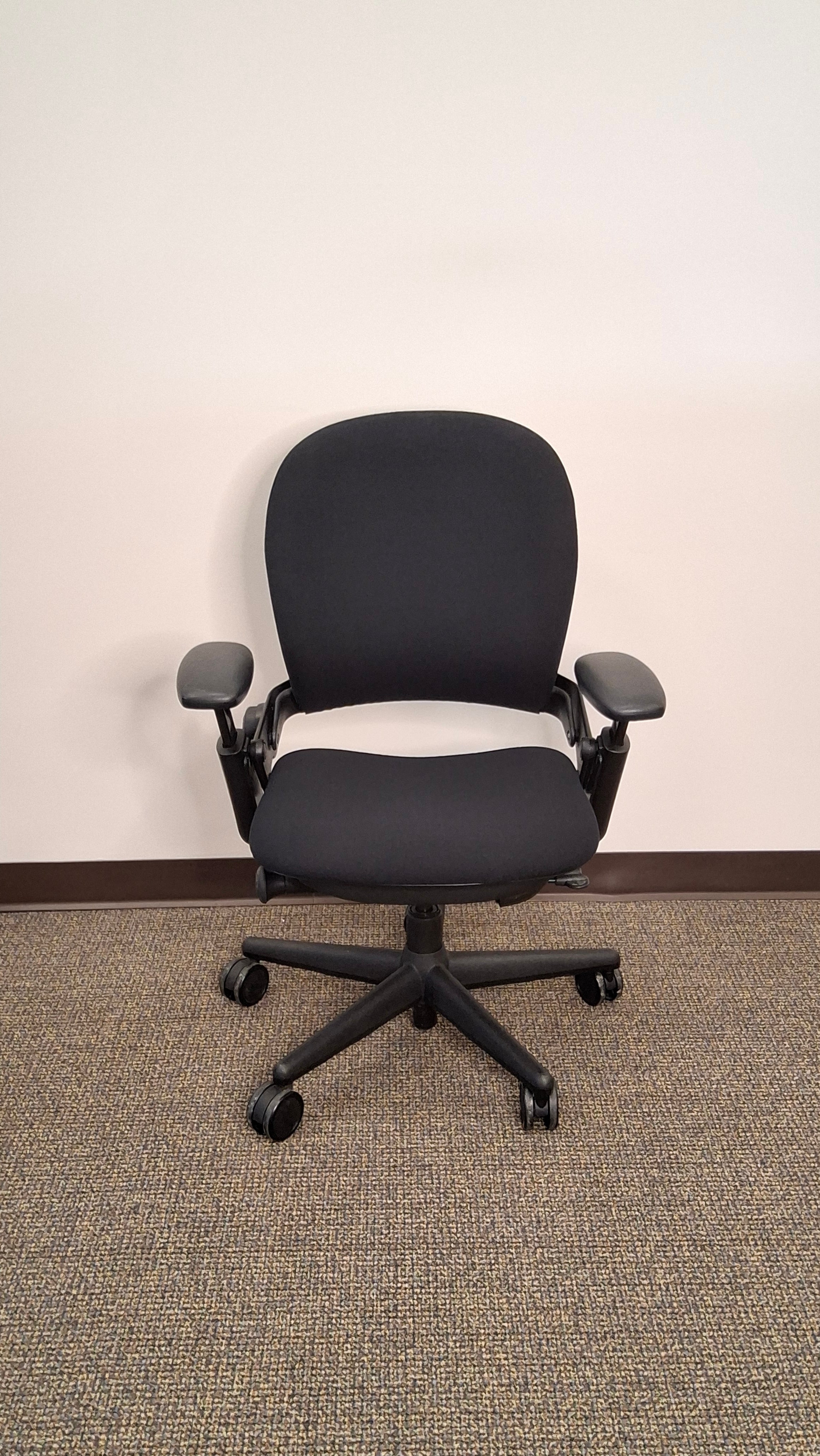 Steelcase Leap V1 Task/Executive Chair