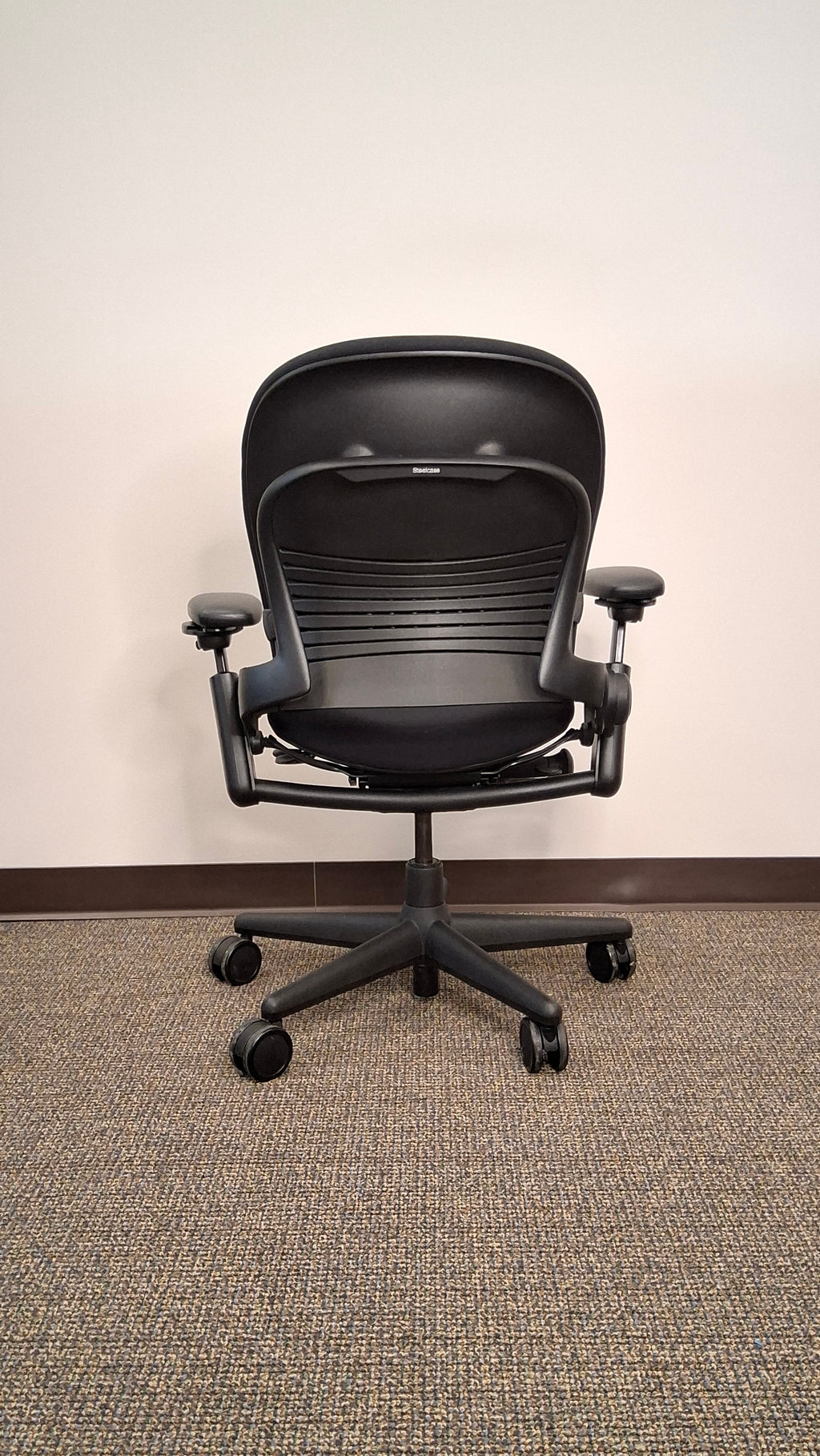 Steelcase Leap V1 Task/Executive Chair